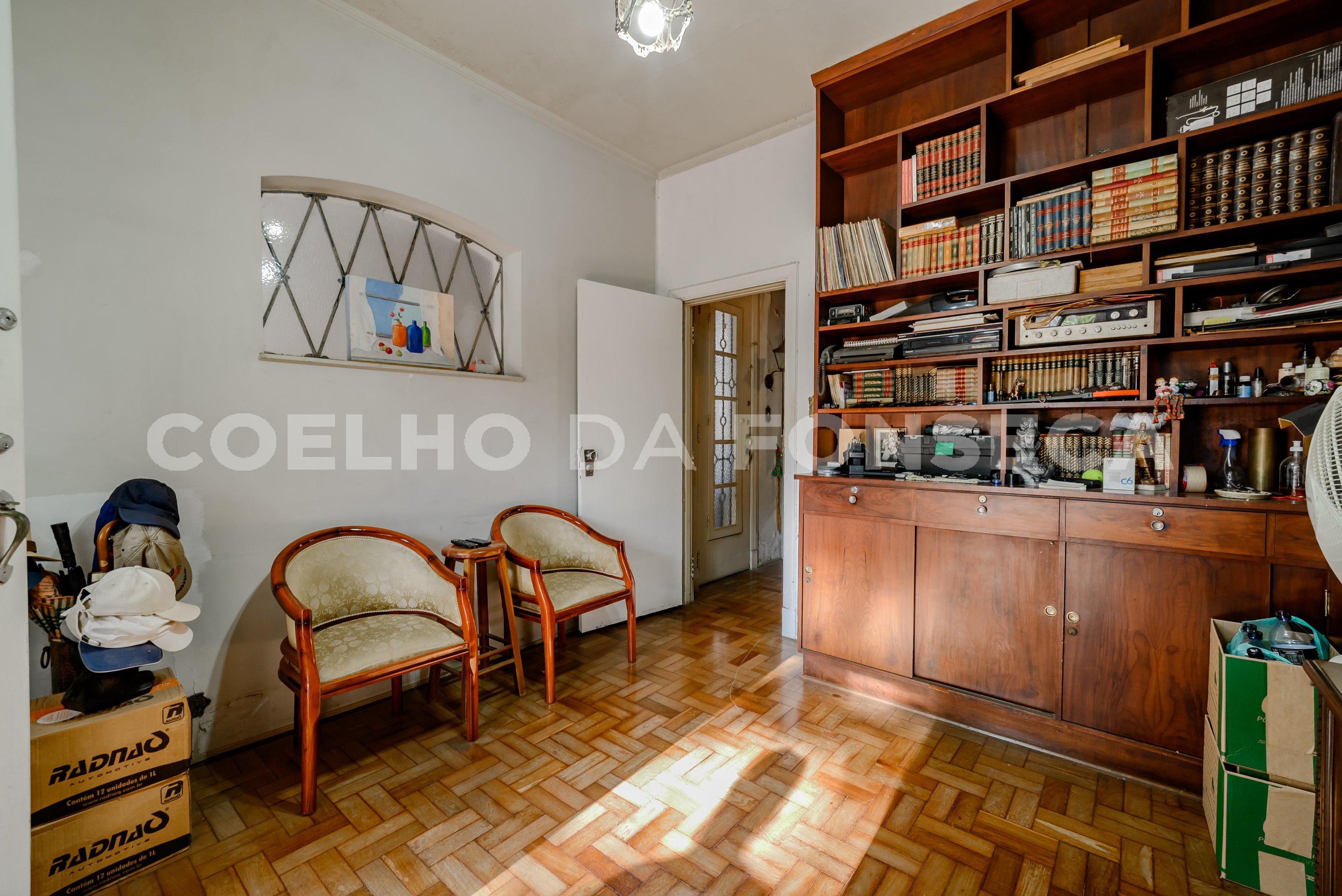 Sala de TV