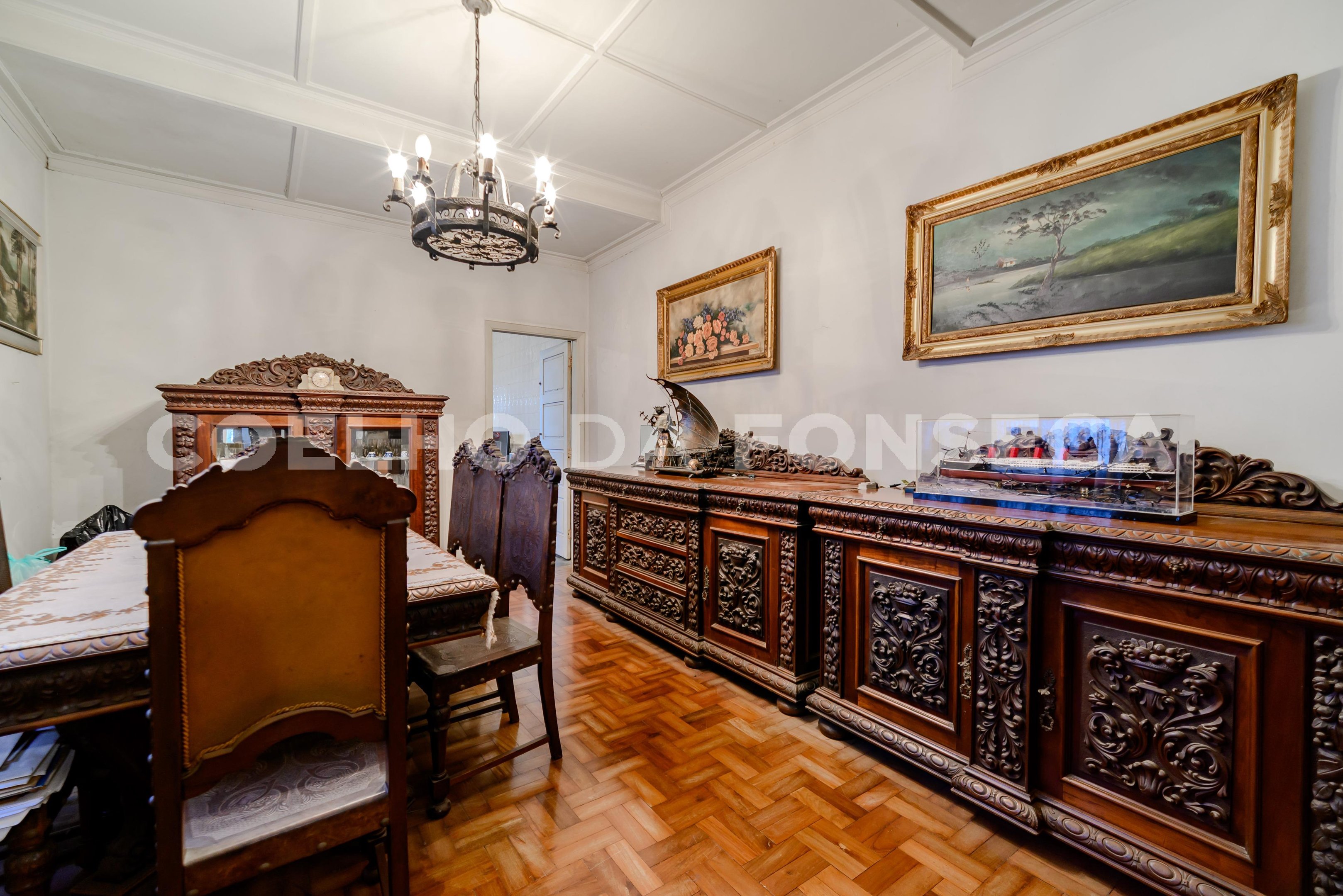 Sala de Jantar