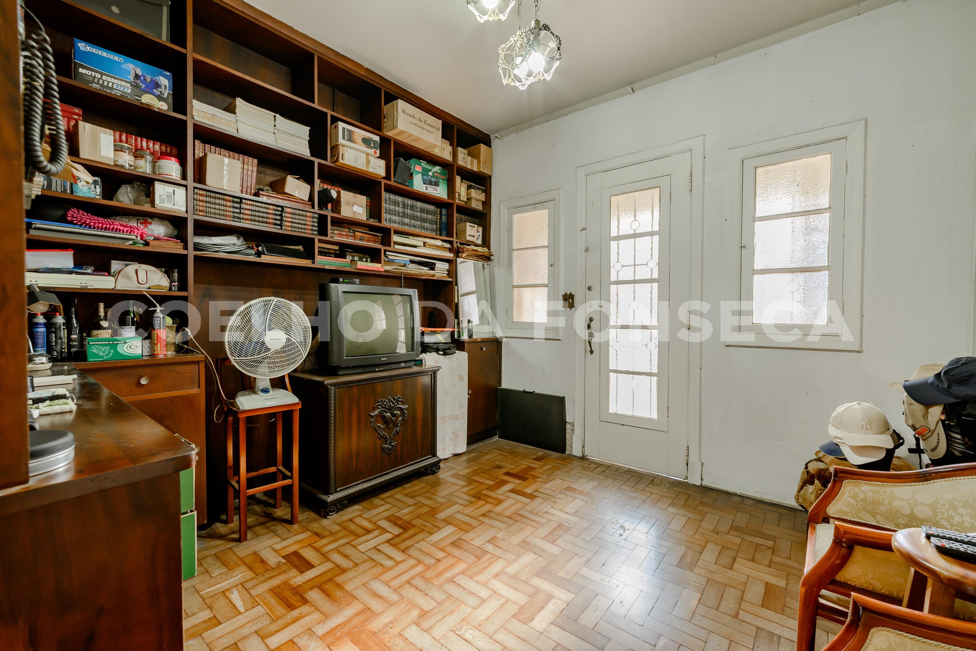 Sala de TV