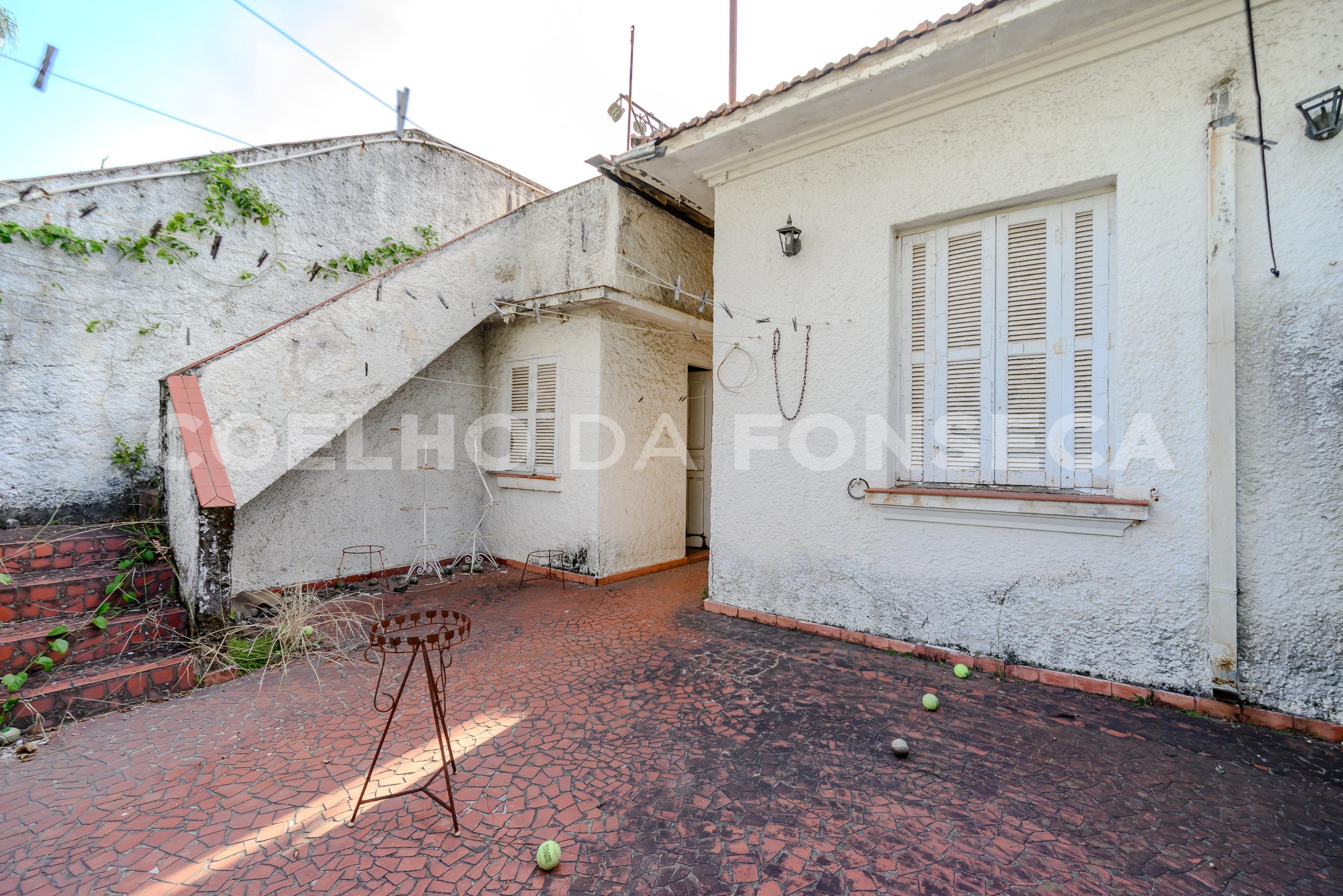 Terraço
