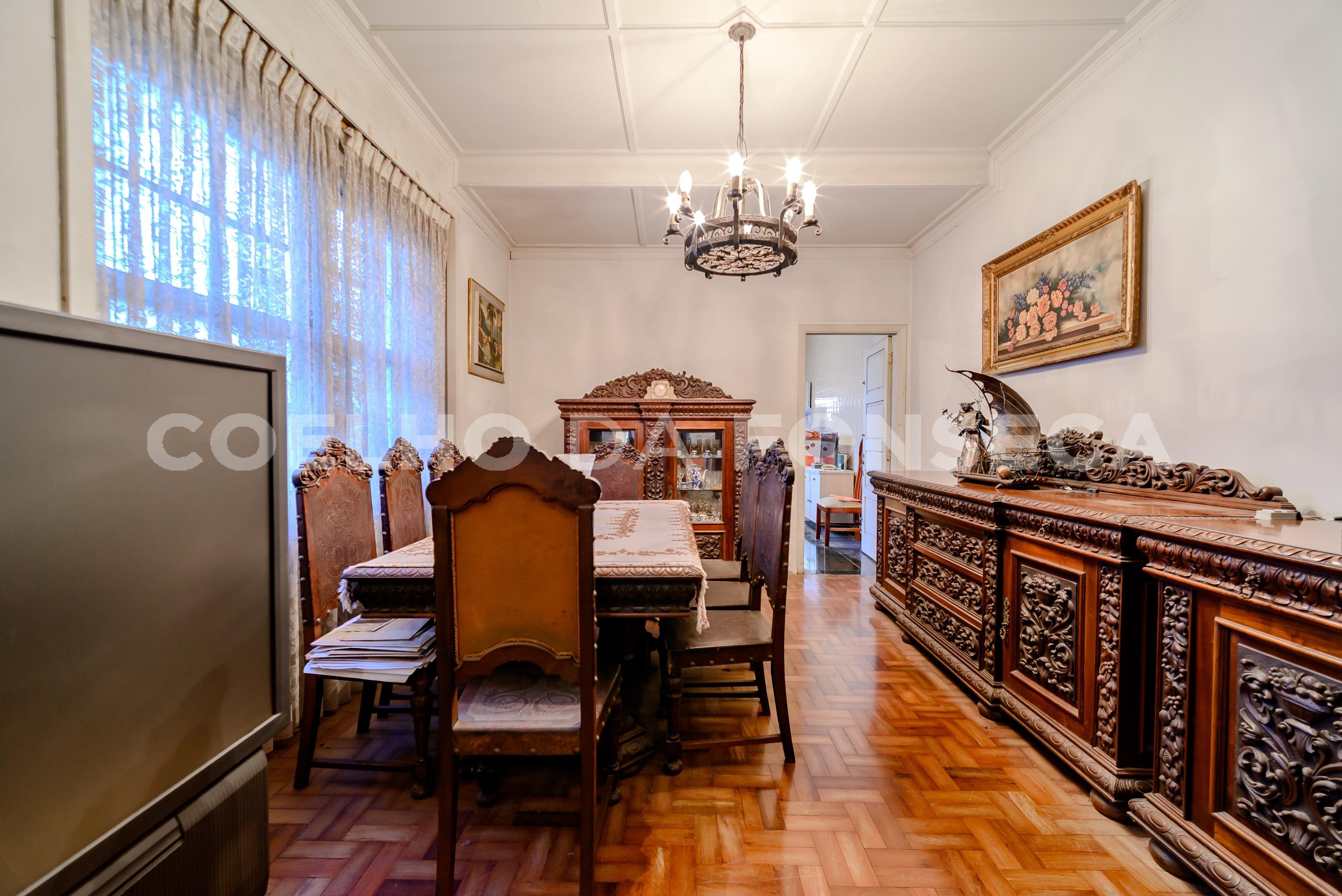 Sala de Jantar