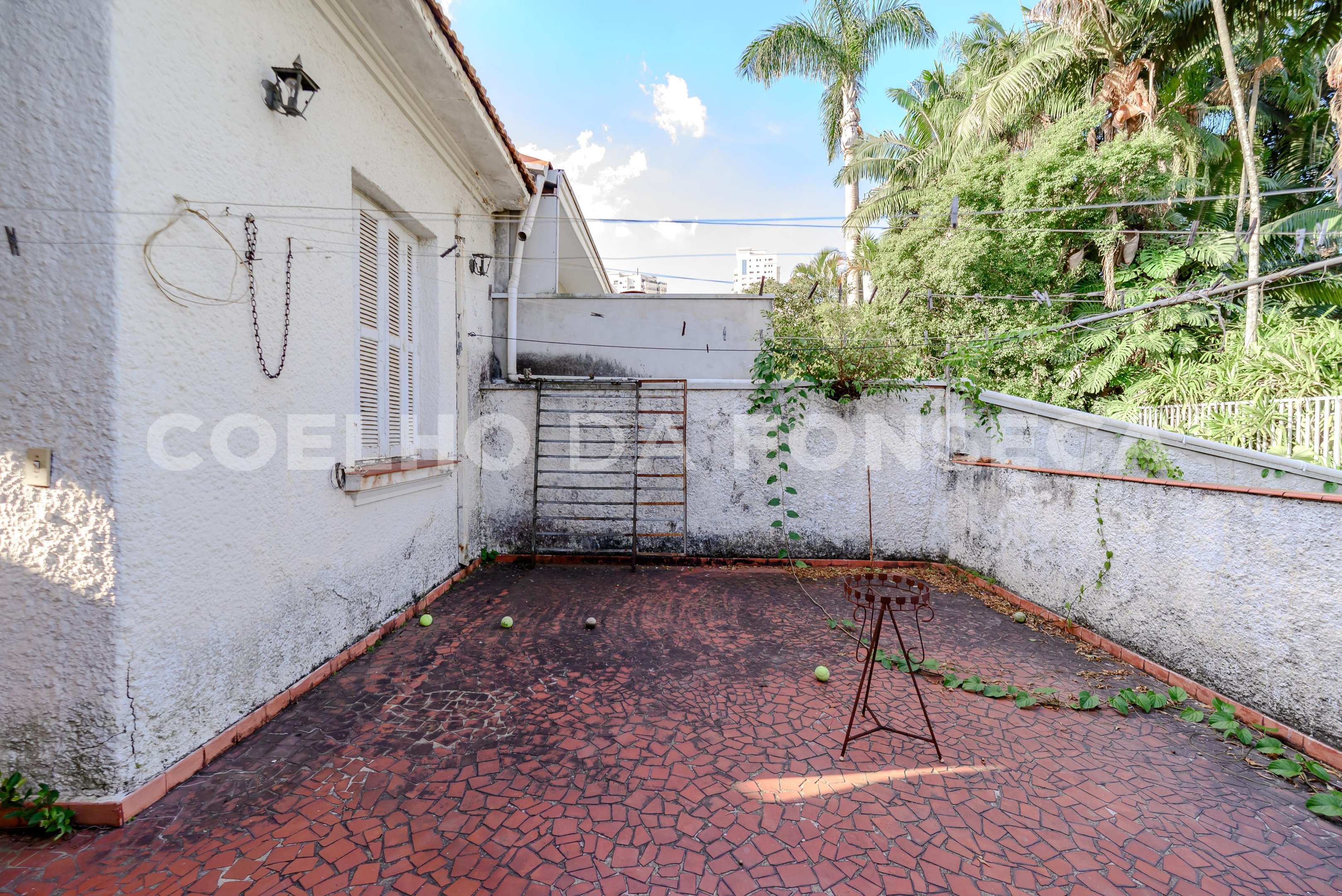 Terraço