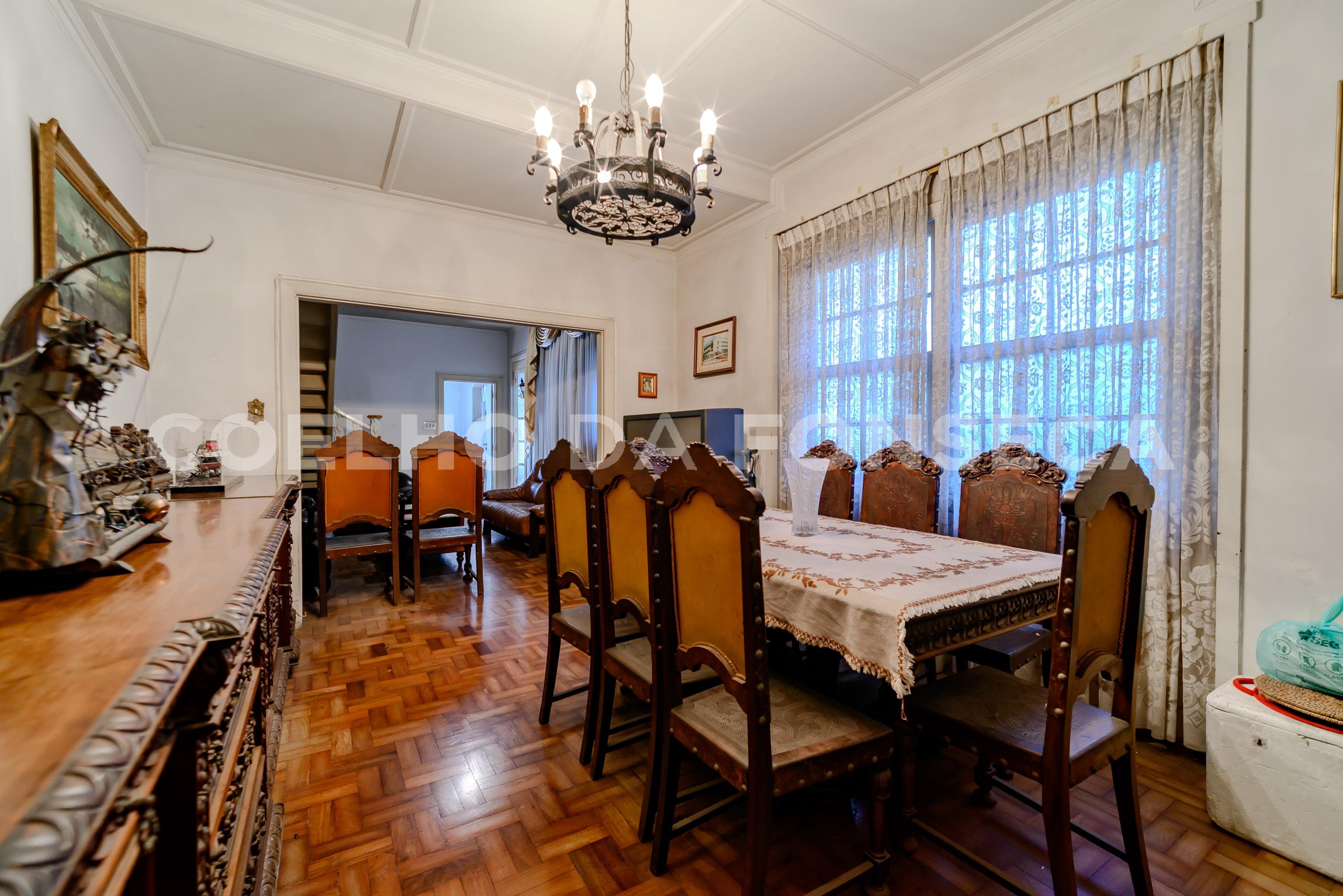 Sala de Jantar