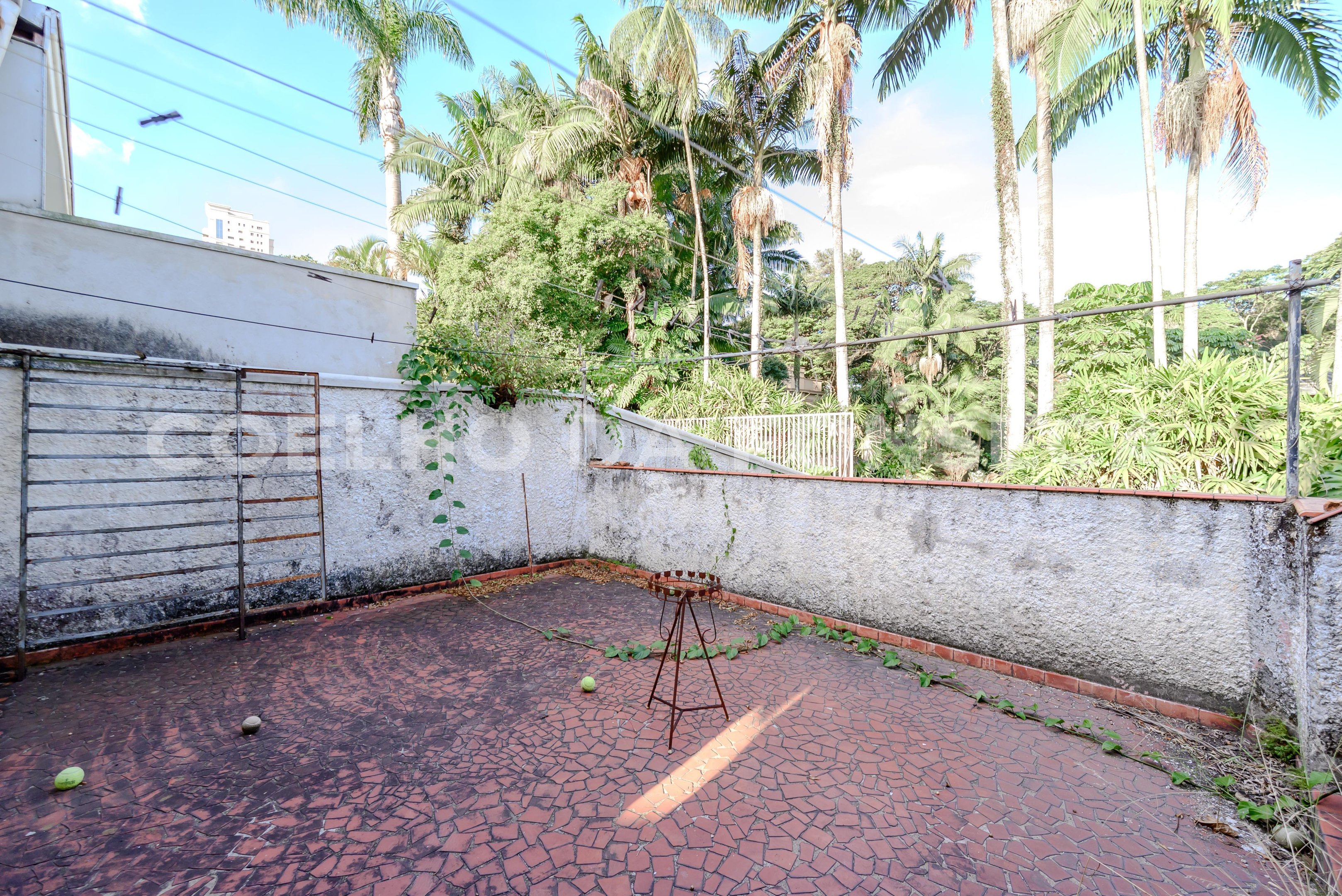 Terraço