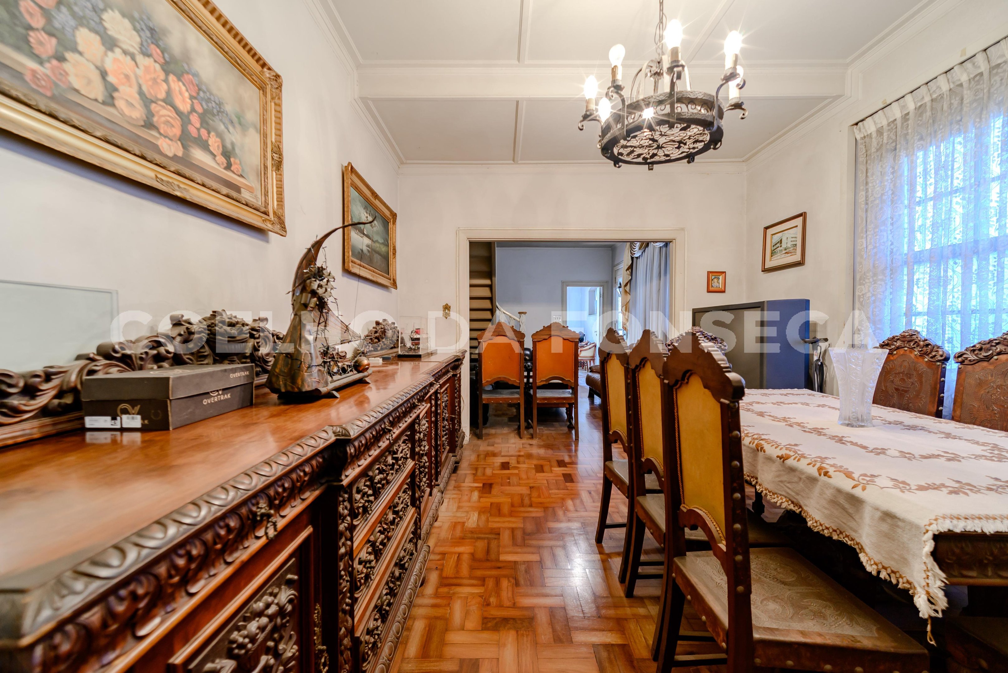 Sala de Jantar