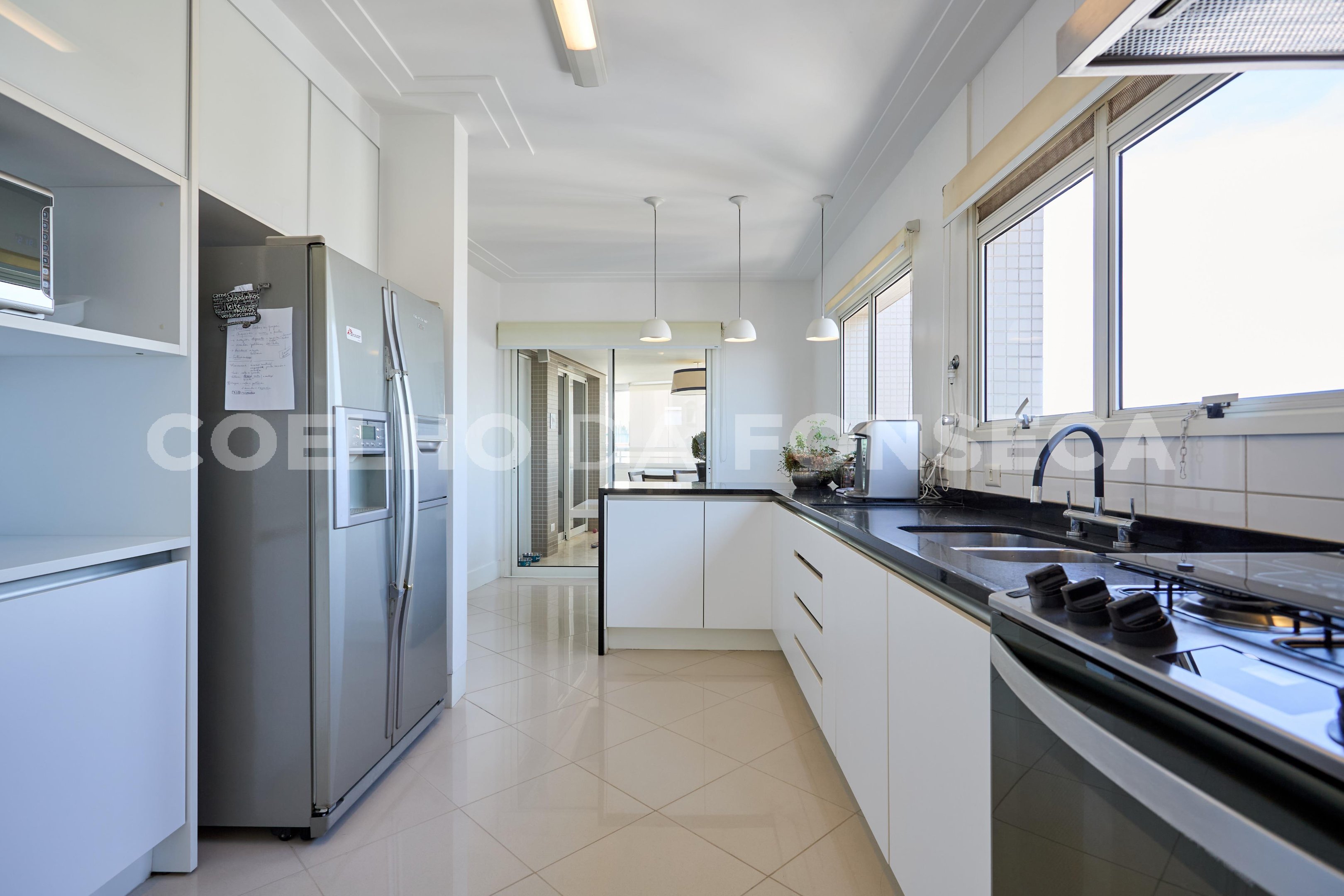 Cozinha