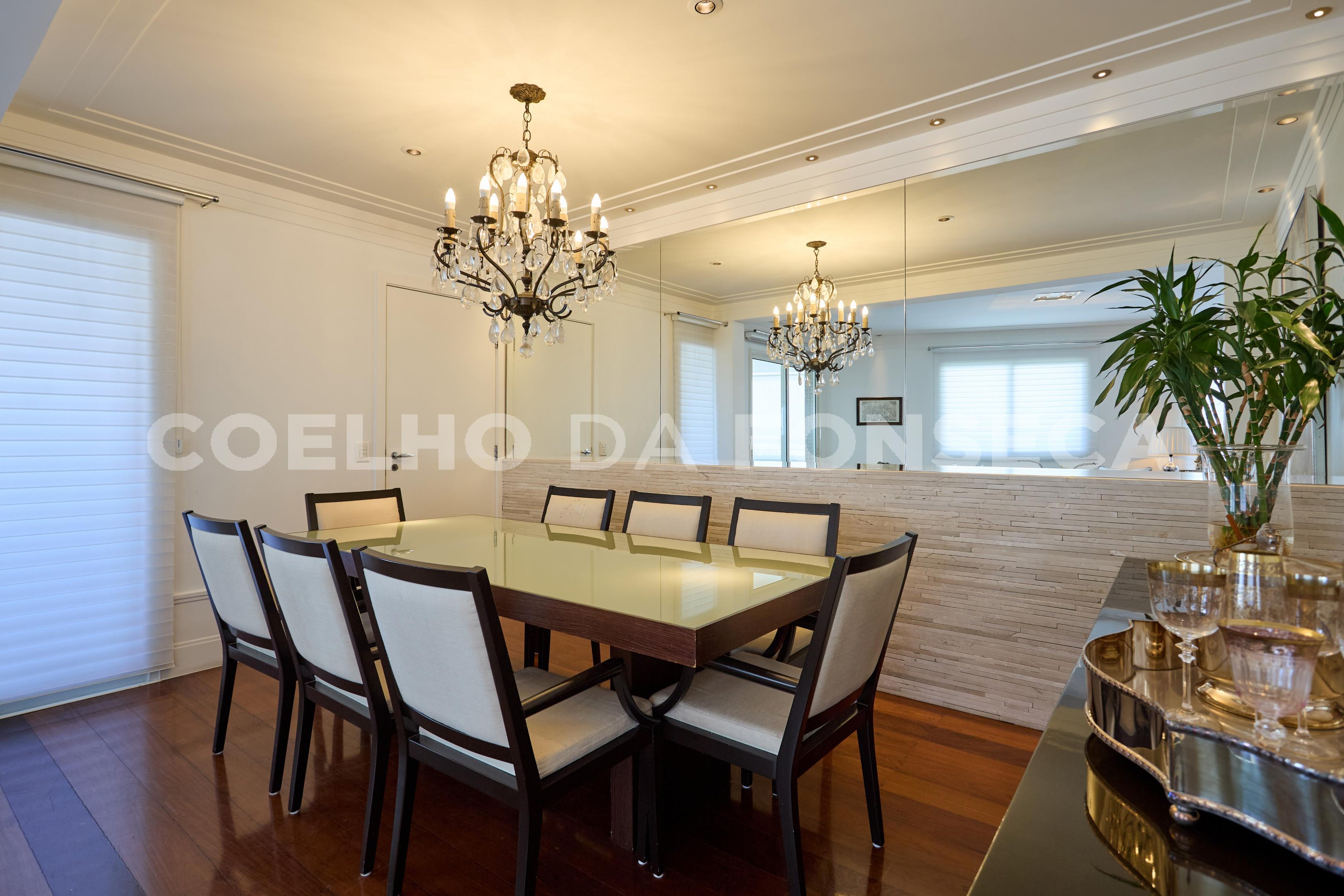 Sala de Jantar