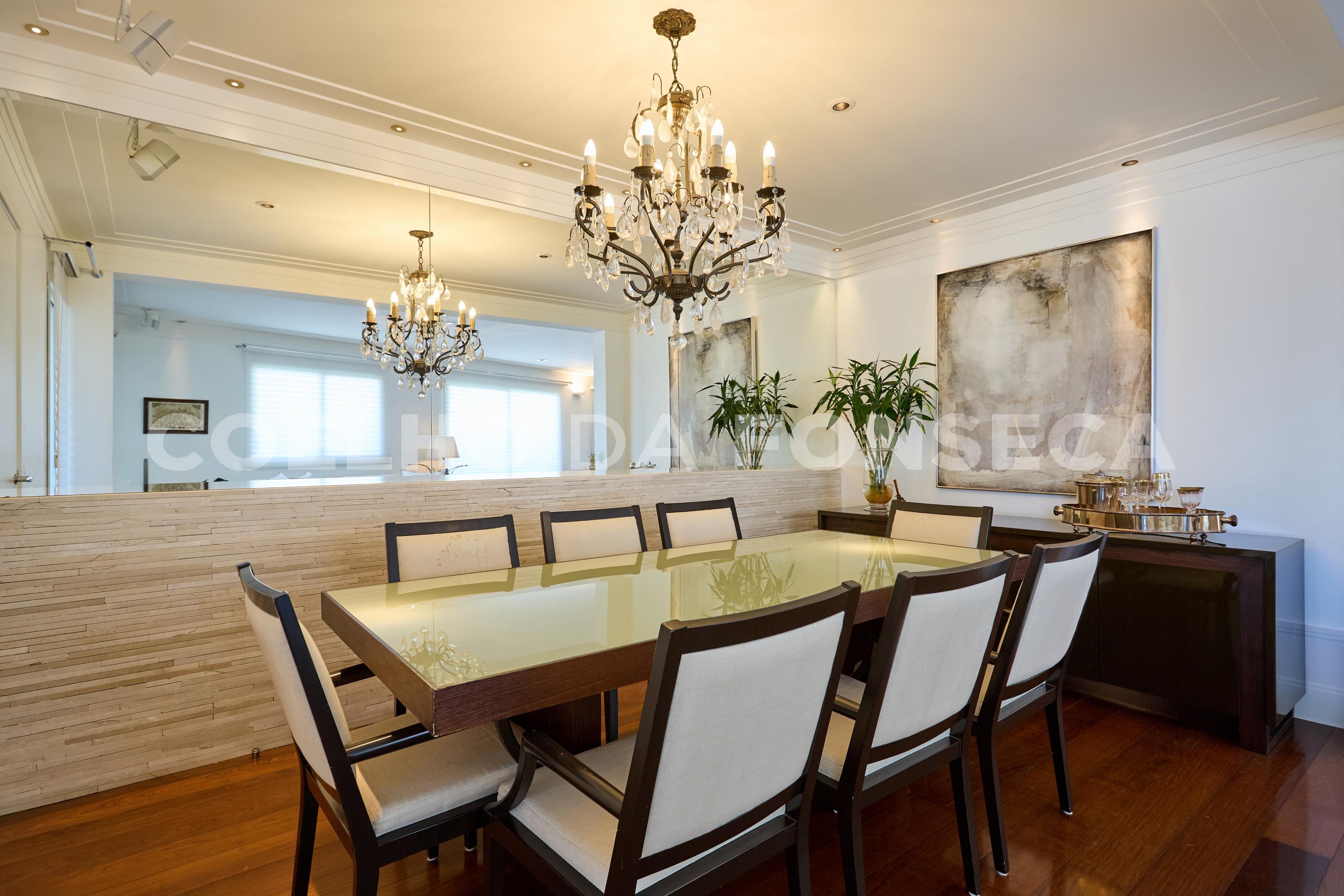 Sala de Jantar