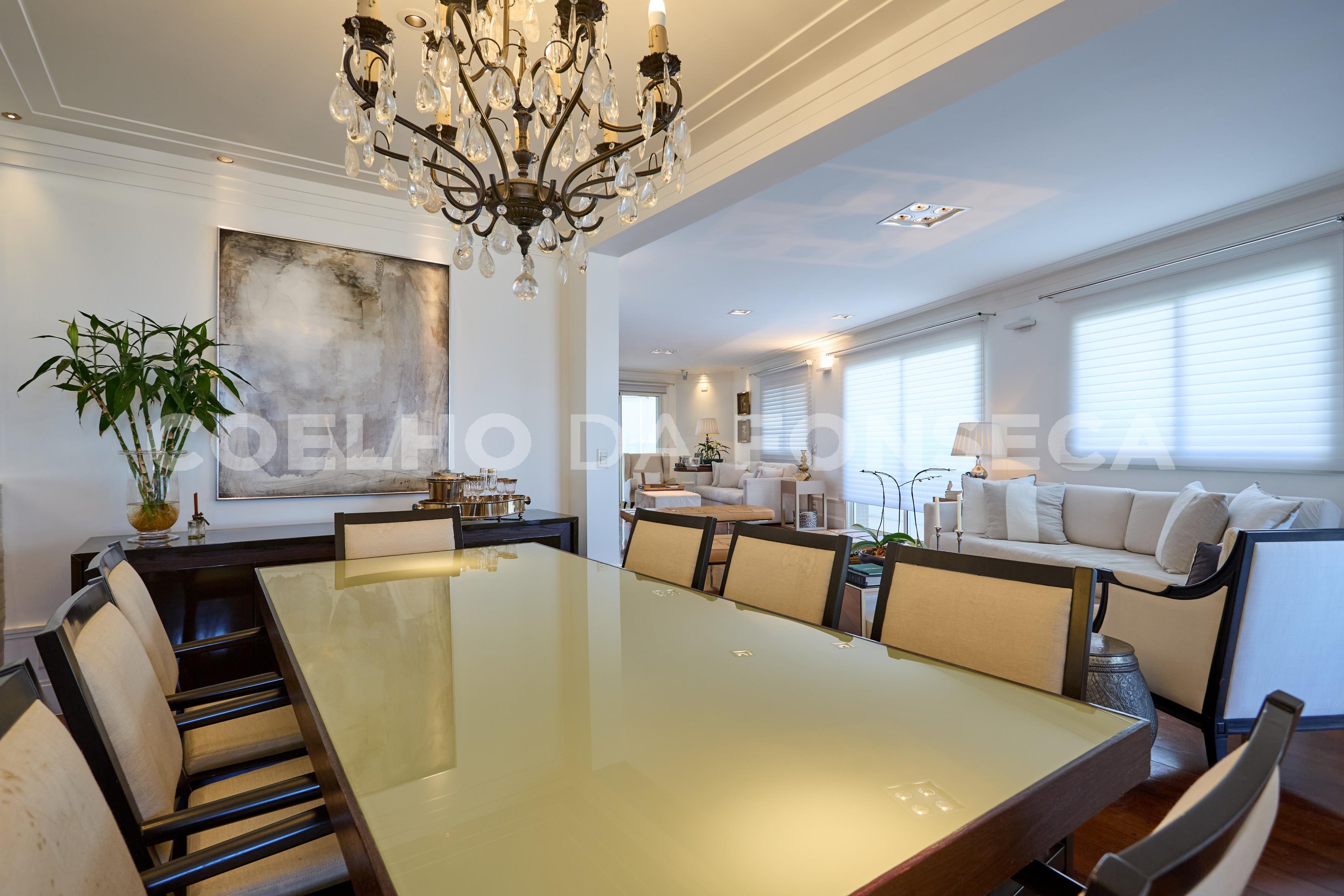 Sala de Jantar