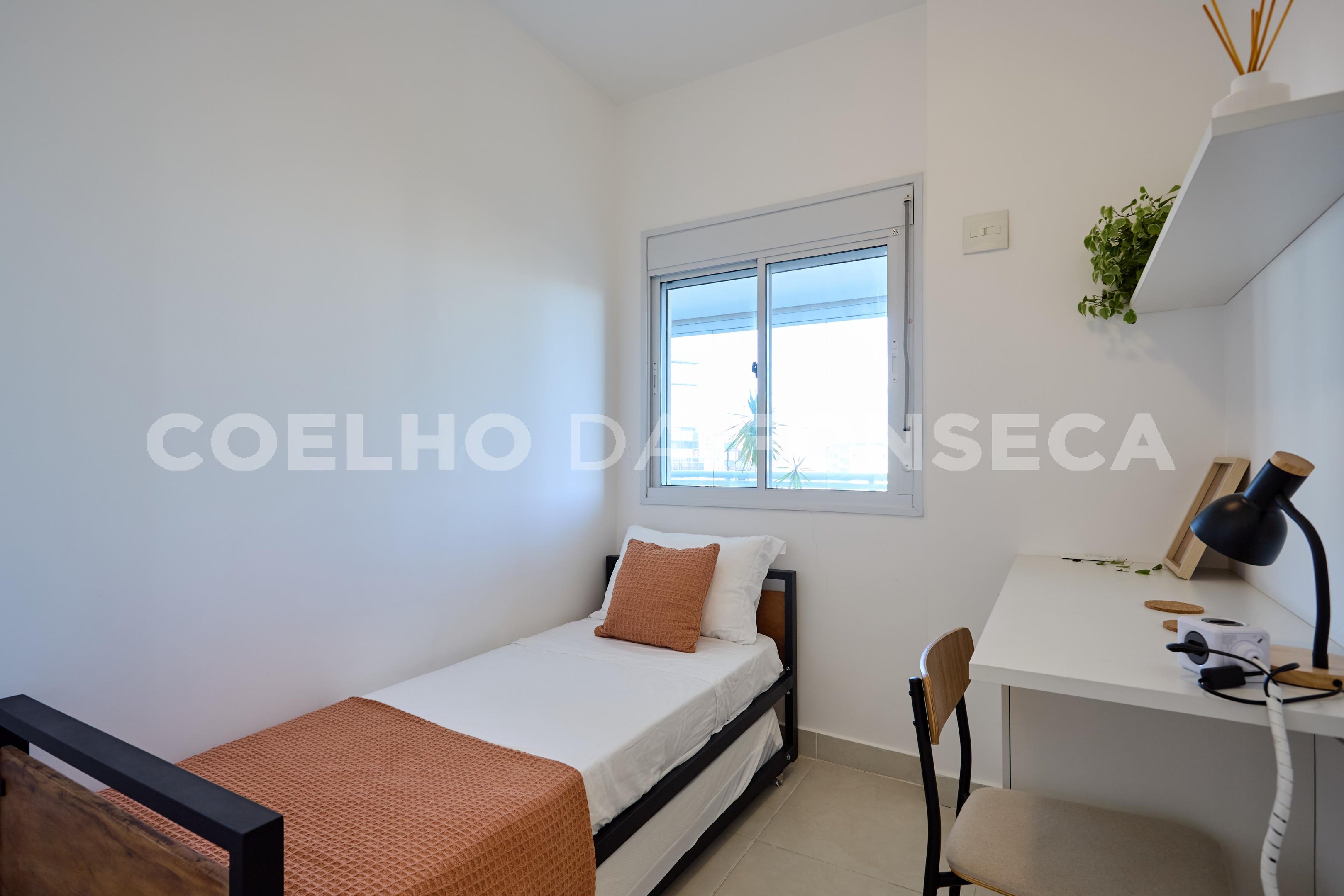 Dormitório 1