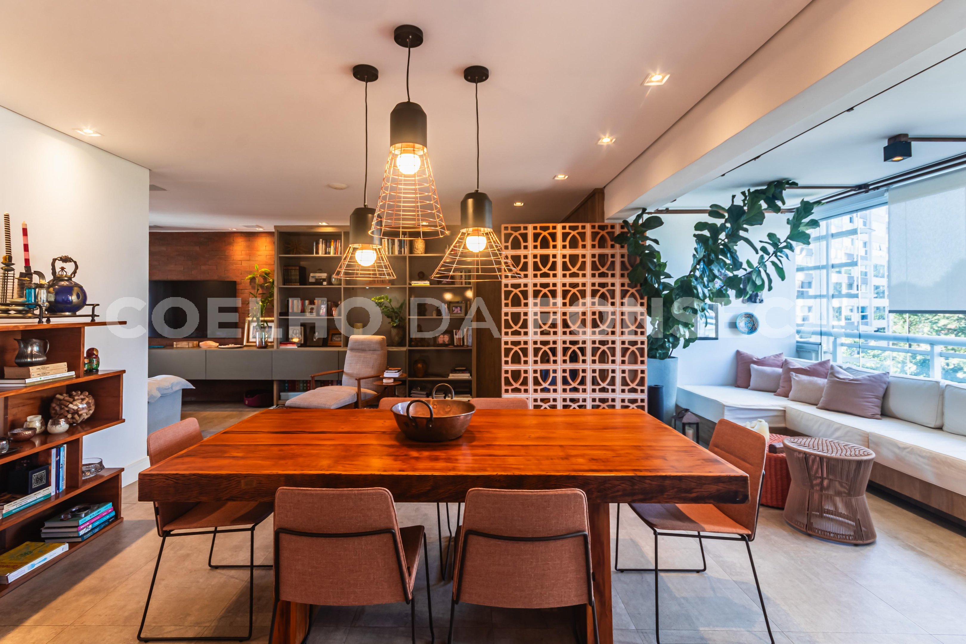 Sala de Jantar