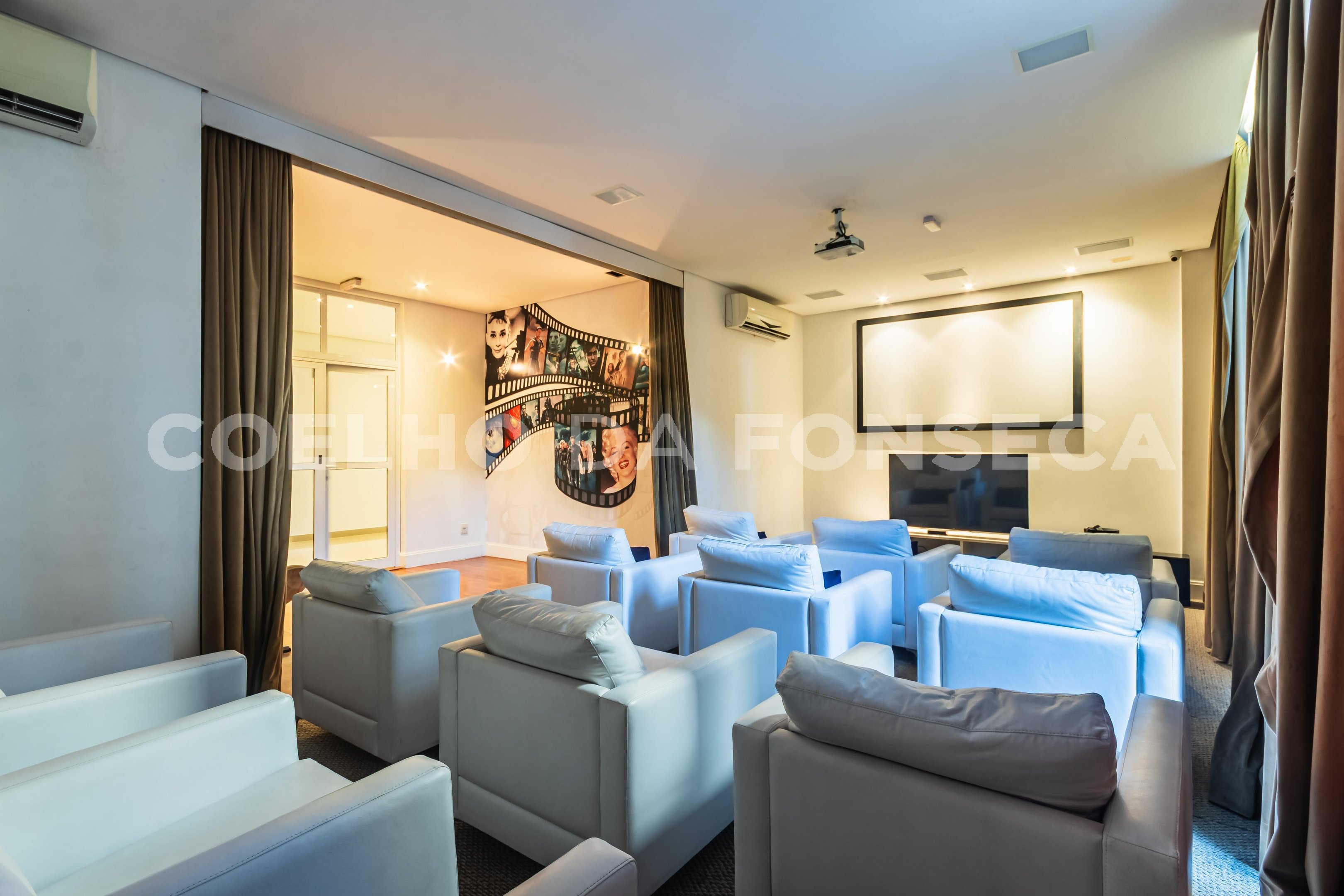 Home Theater