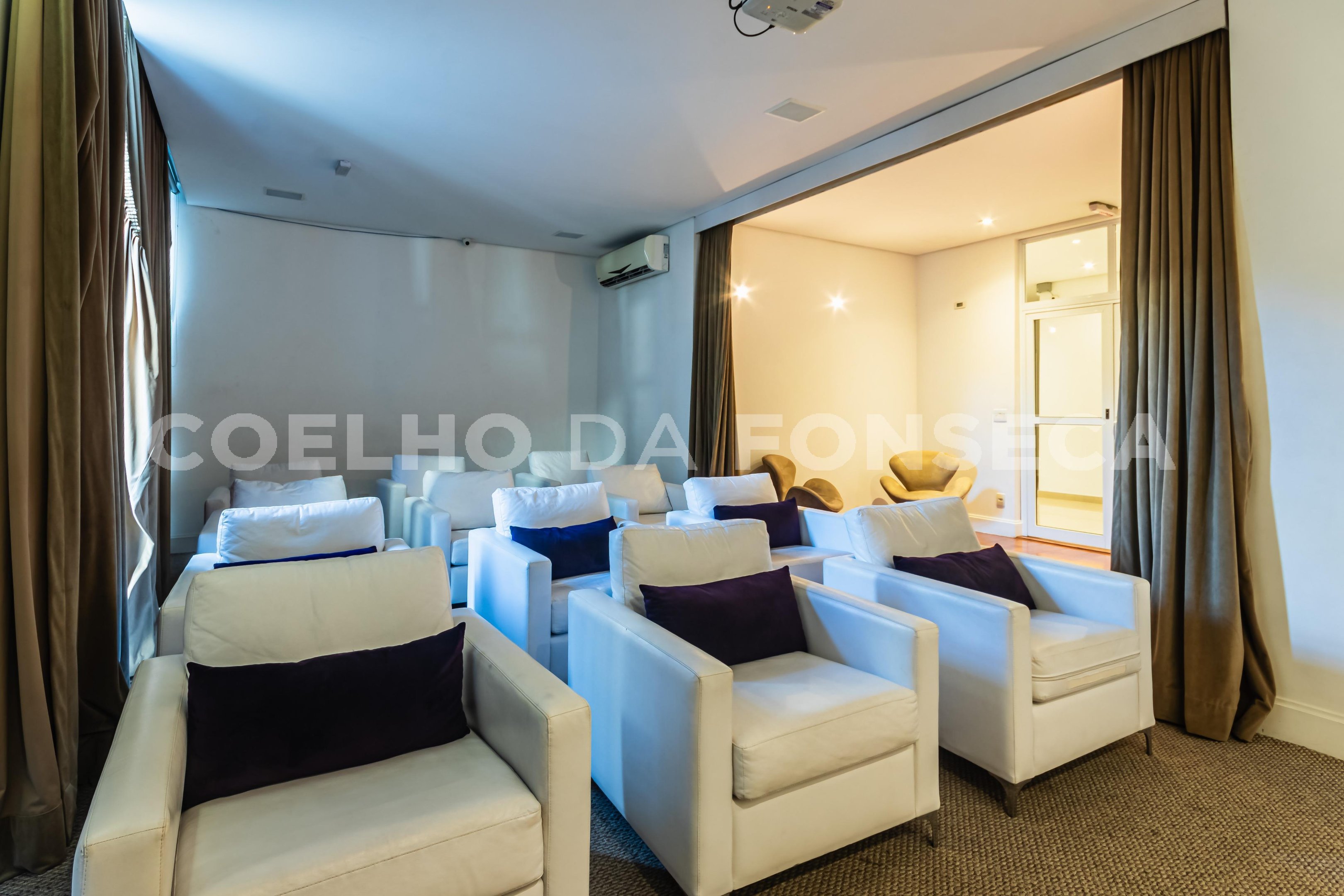 Home Theater