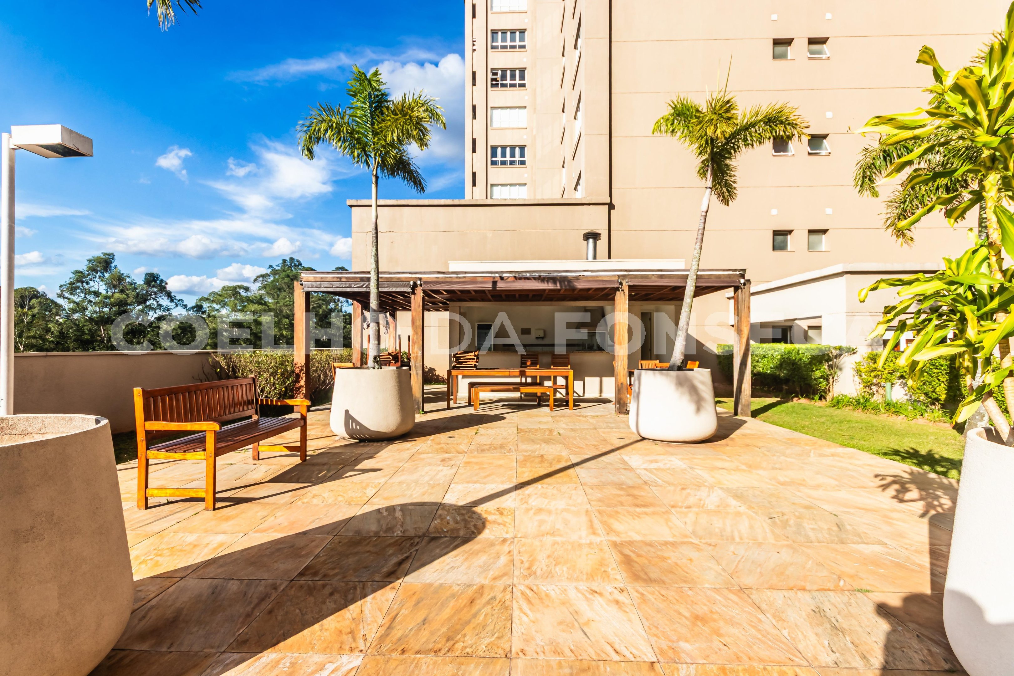 Espaço Gourmet (Unidade)