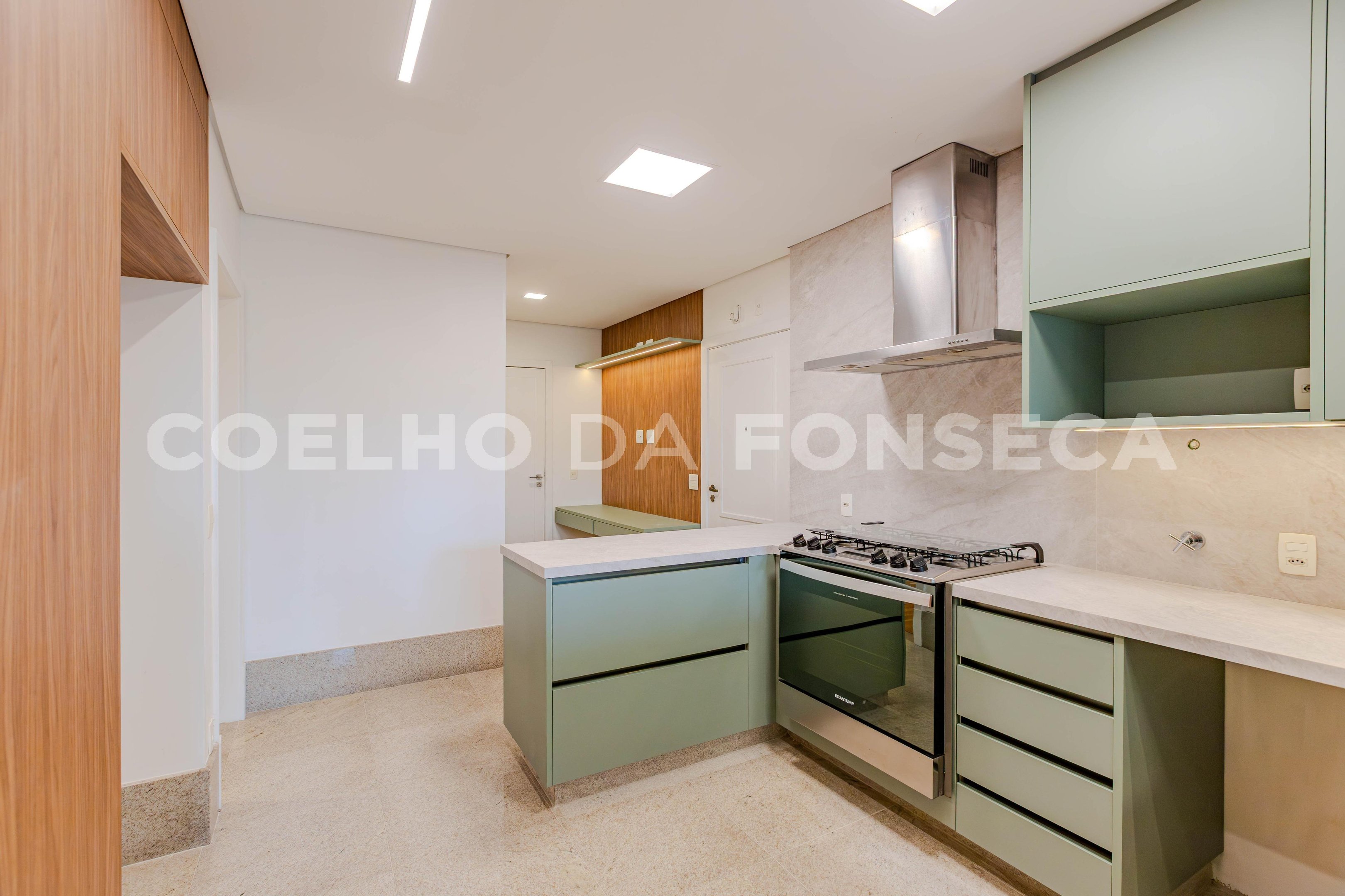 Cozinha