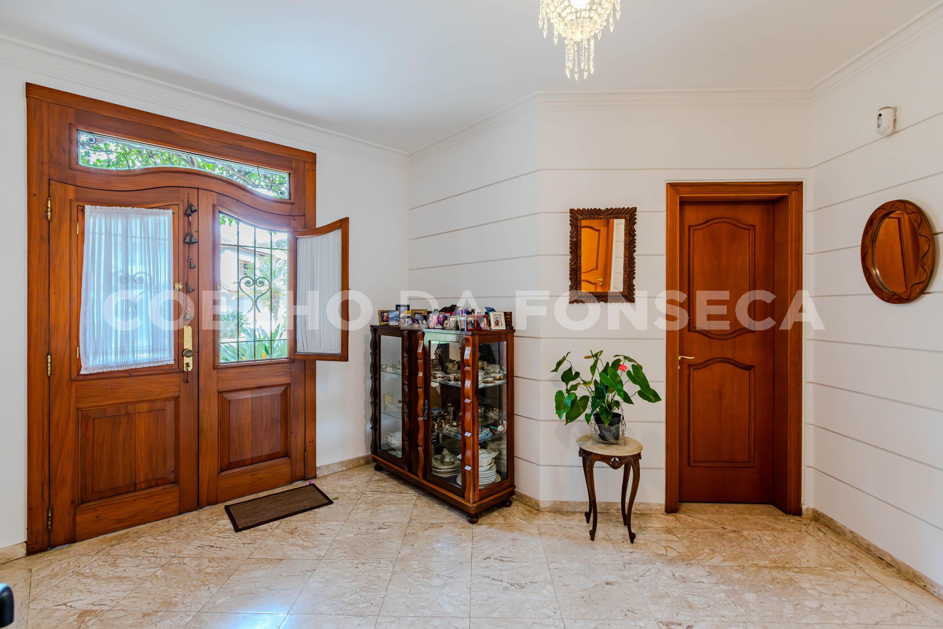 Hall de Entrada