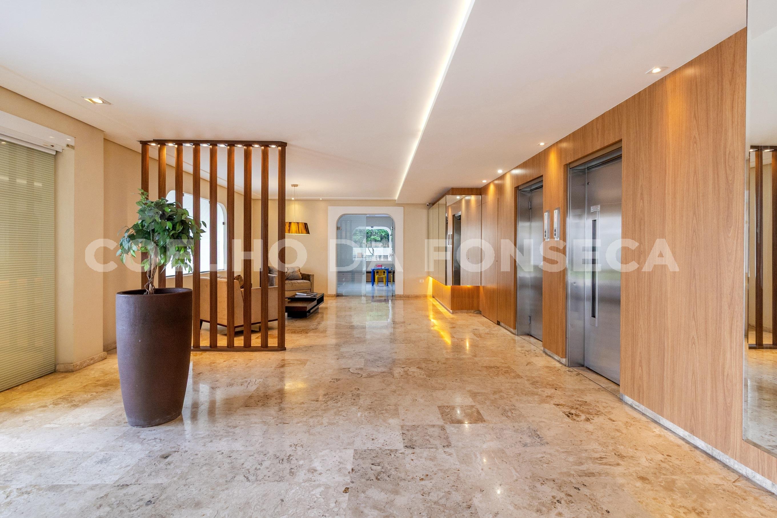 Hall de Entrada