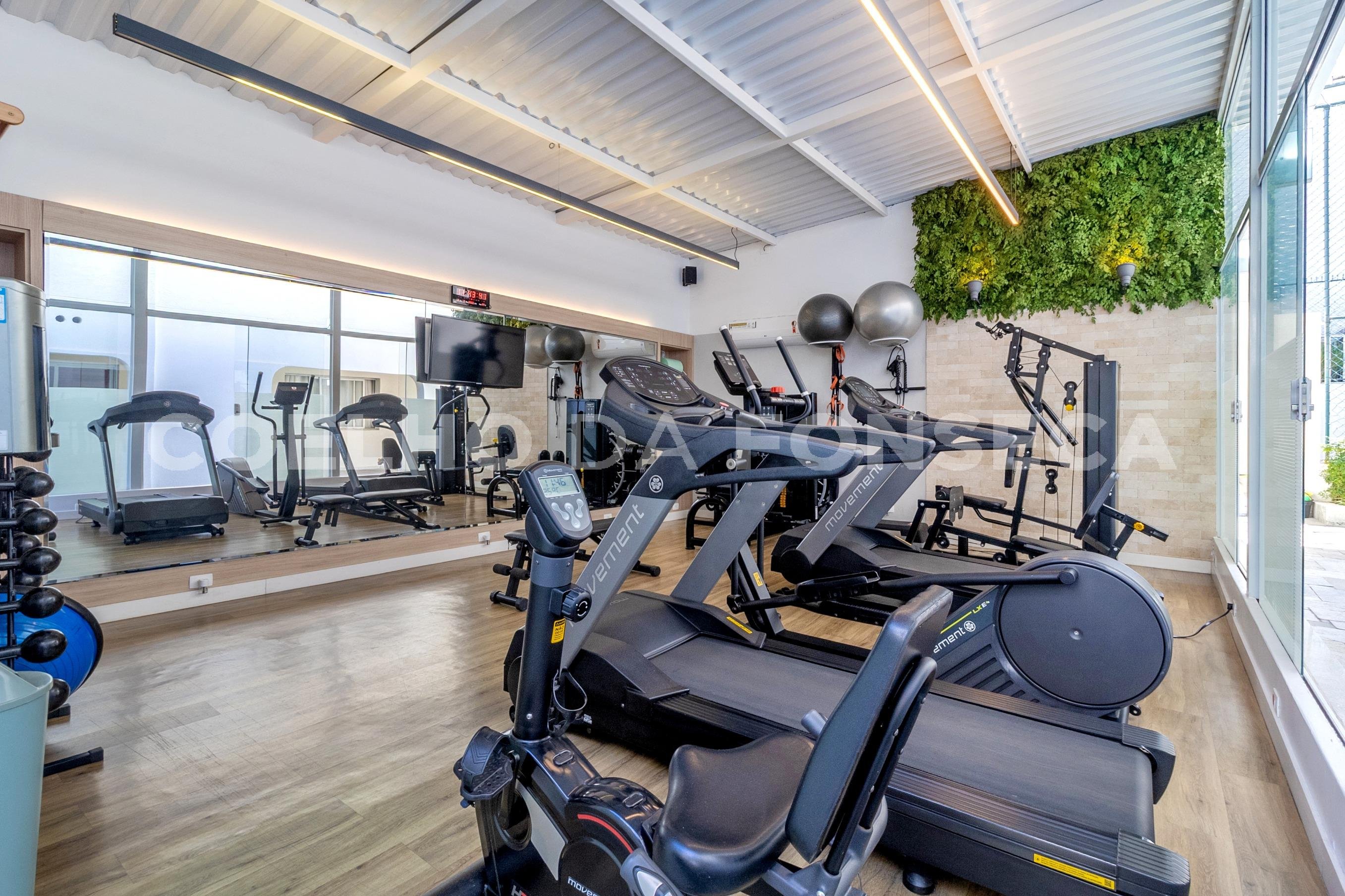 Fitness