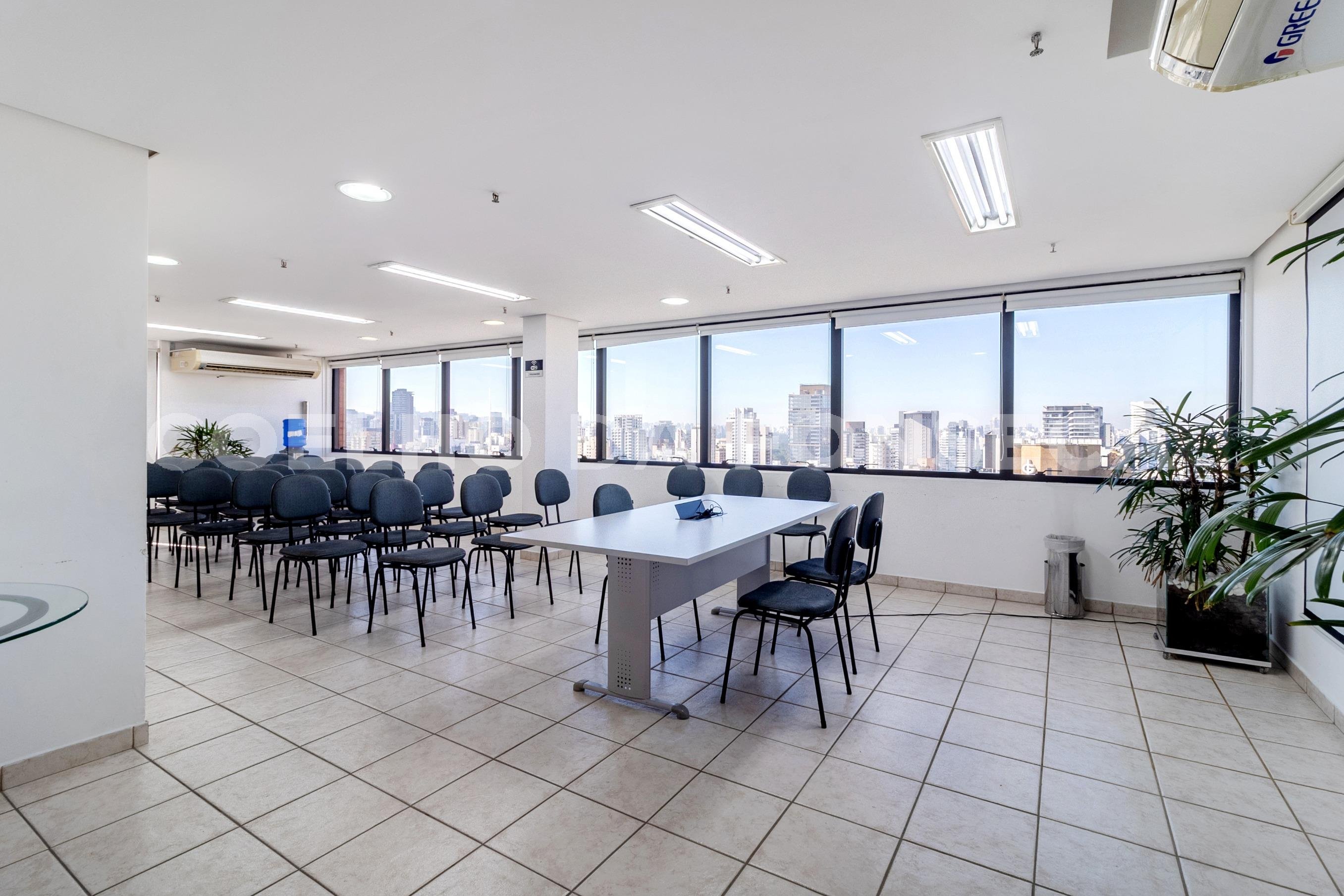 Auditório