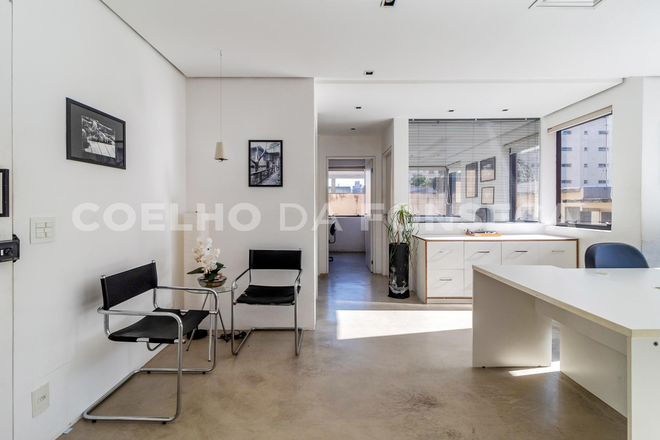 Sala Comercial