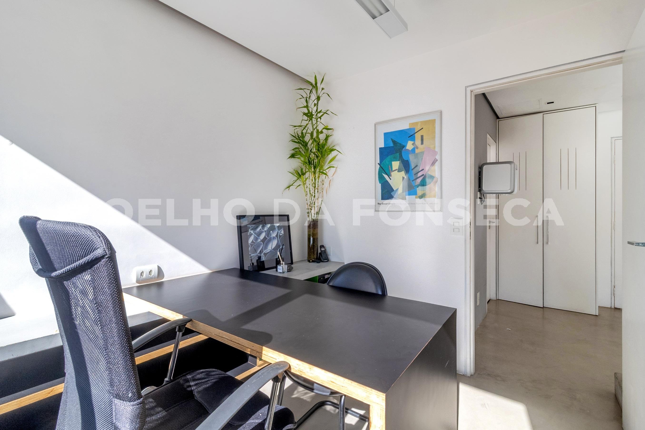 Sala Comercial