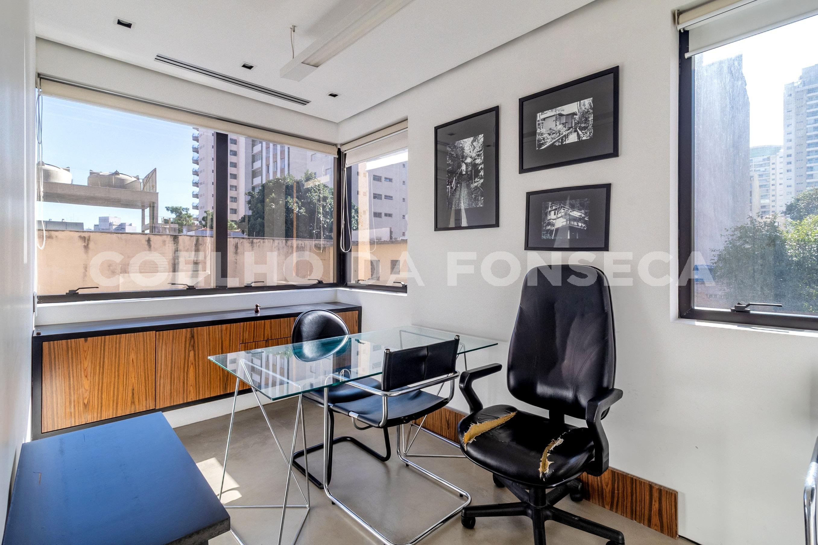 Sala Comercial