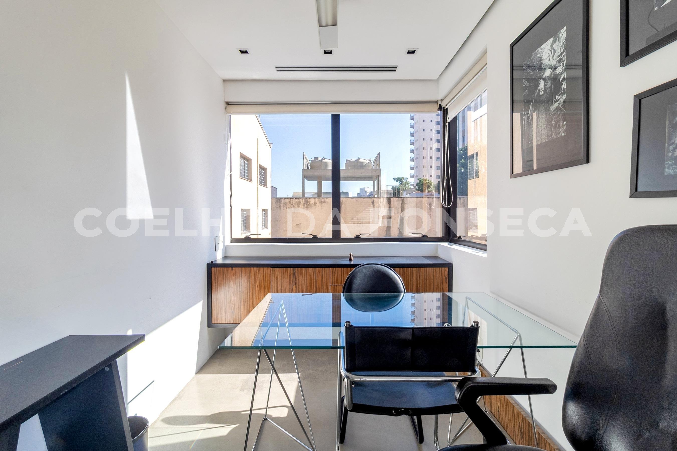Sala Comercial