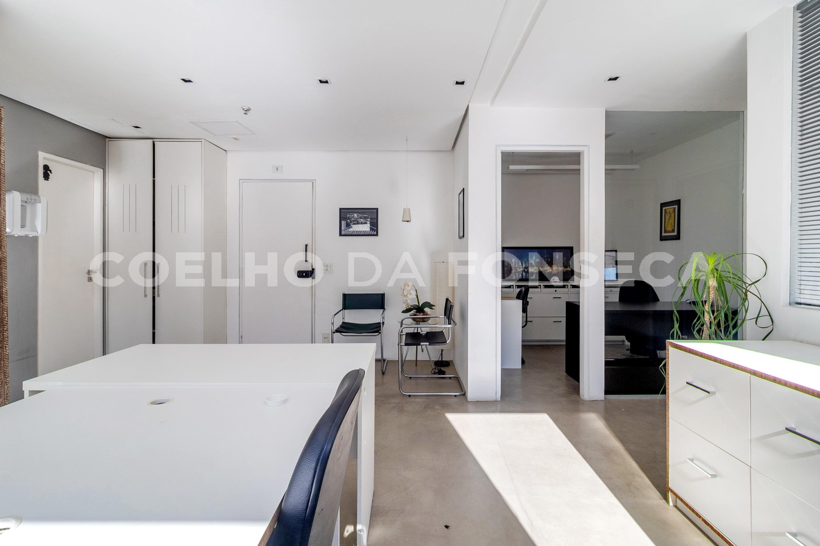 Sala Comercial