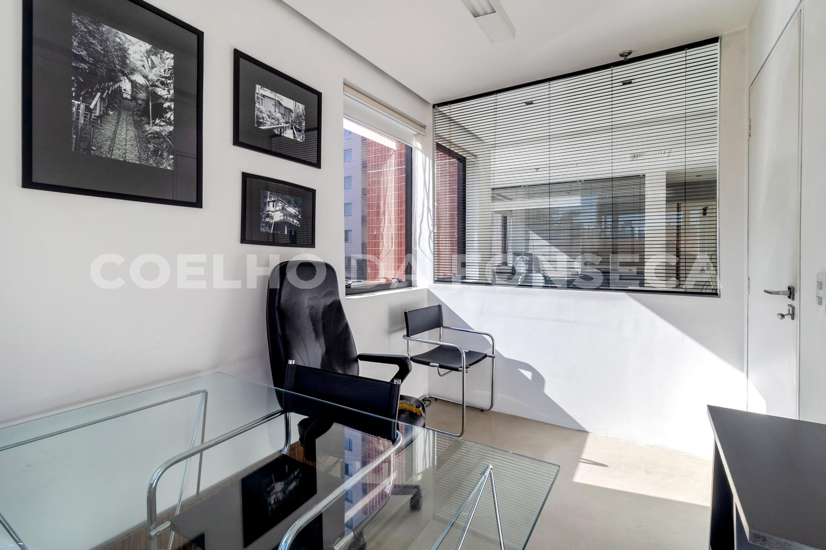 Sala Comercial