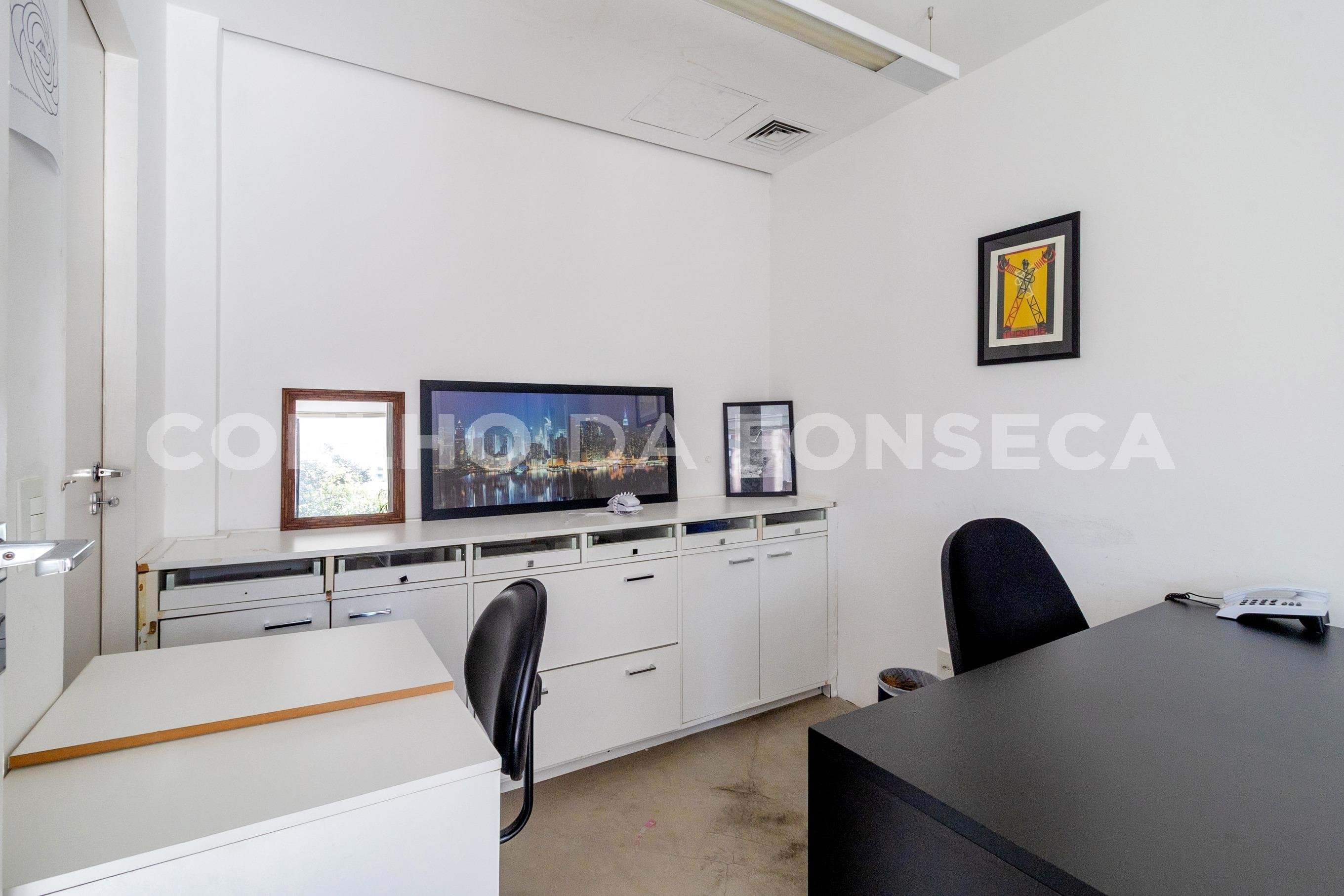Sala Comercial