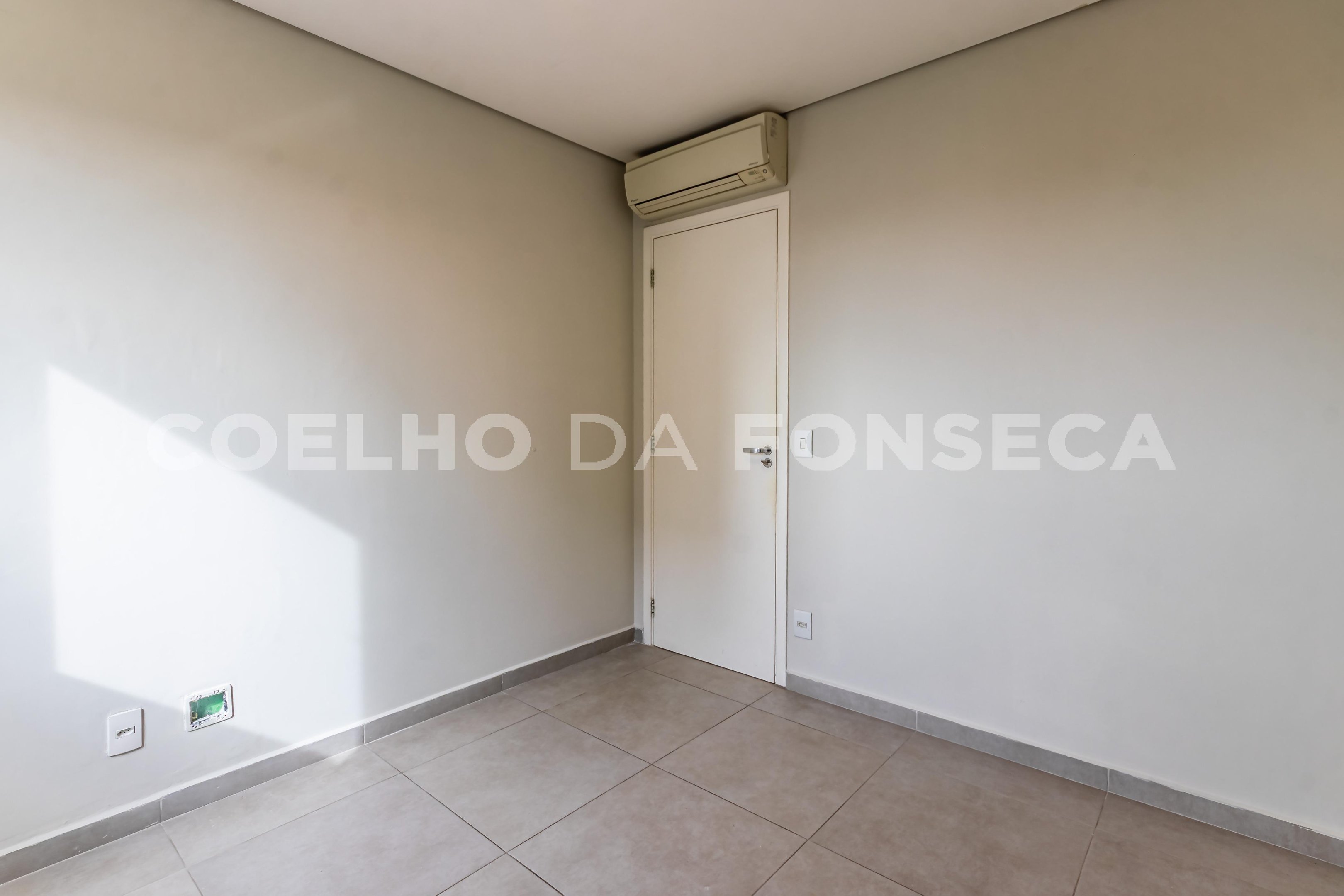 Dormitório