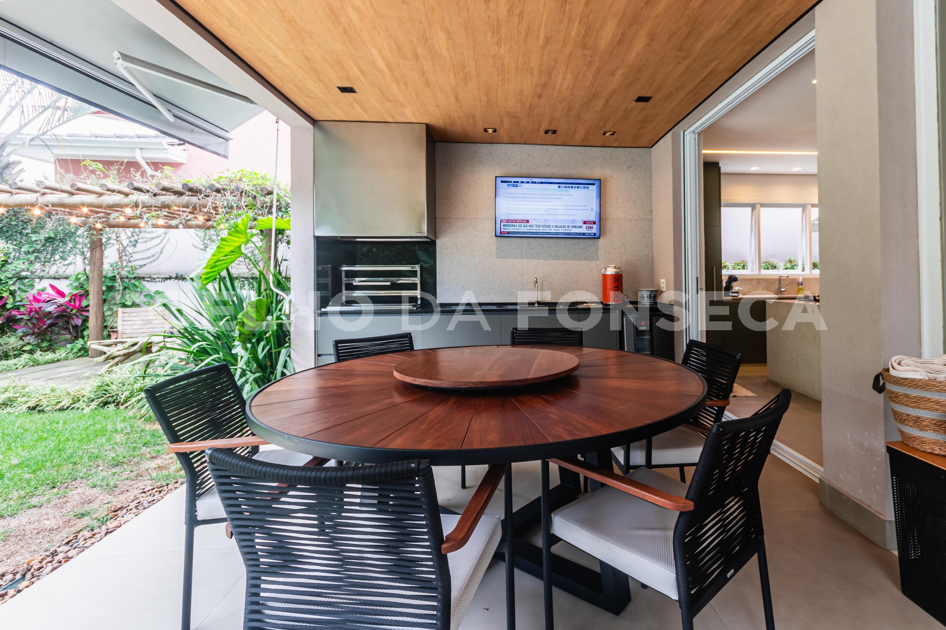 Espaço Gourmet (Unidade)