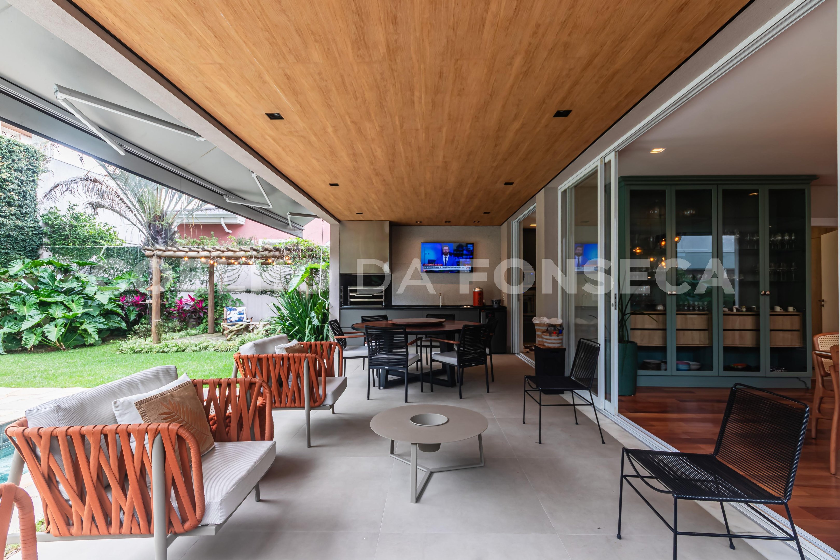 Espaço Gourmet (Unidade)