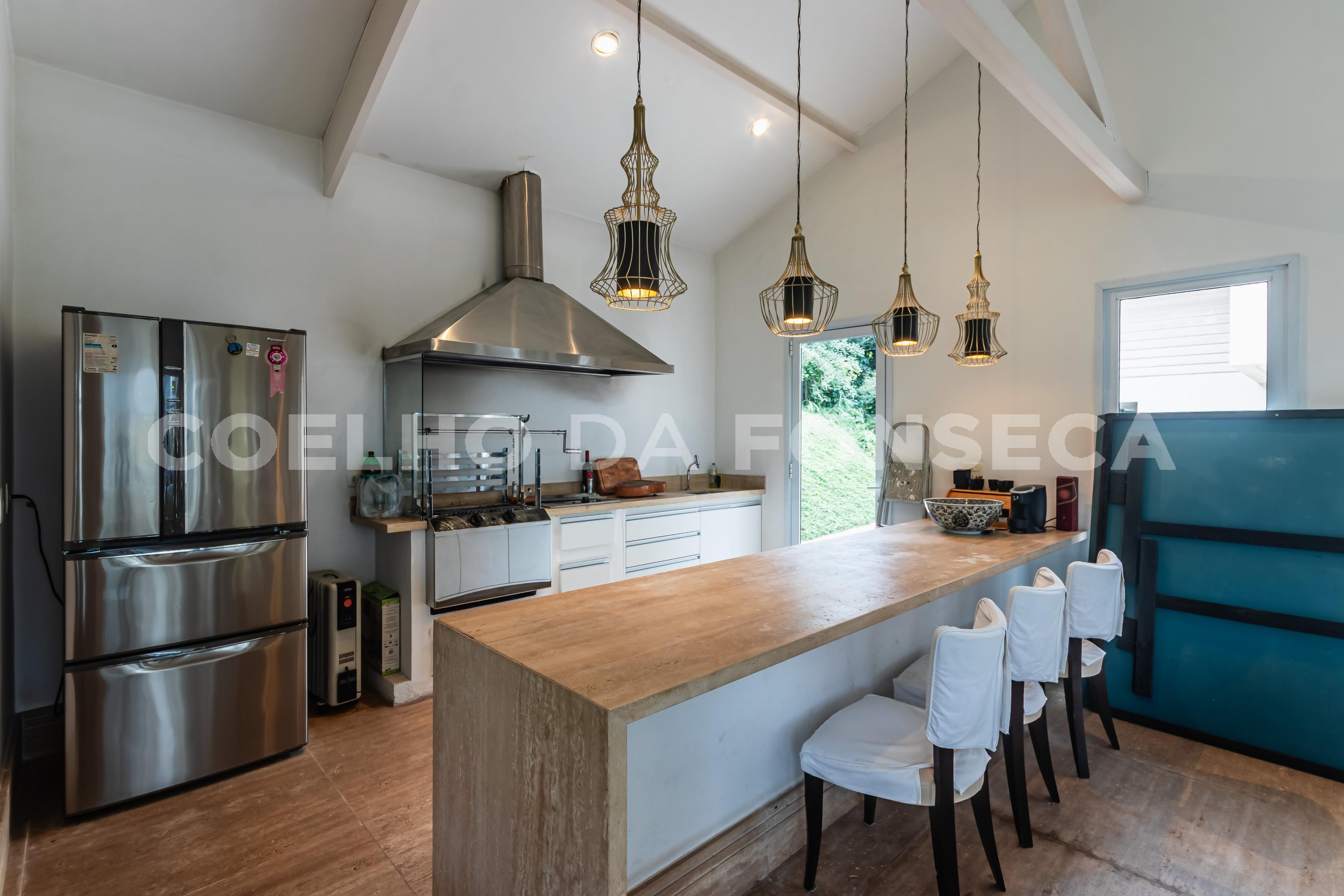 Espaço Gourmet (Unidade)