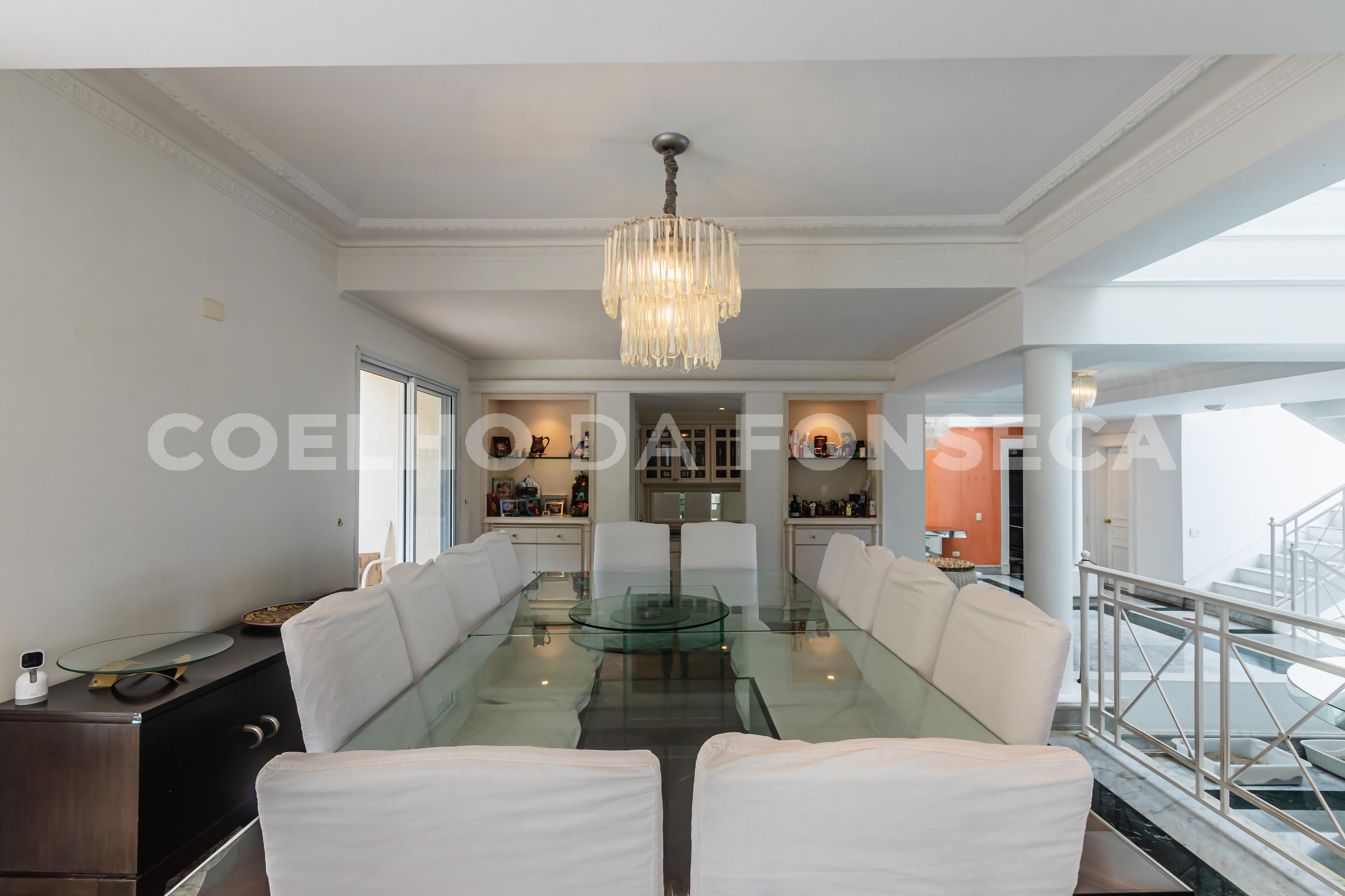 Sala de Jantar