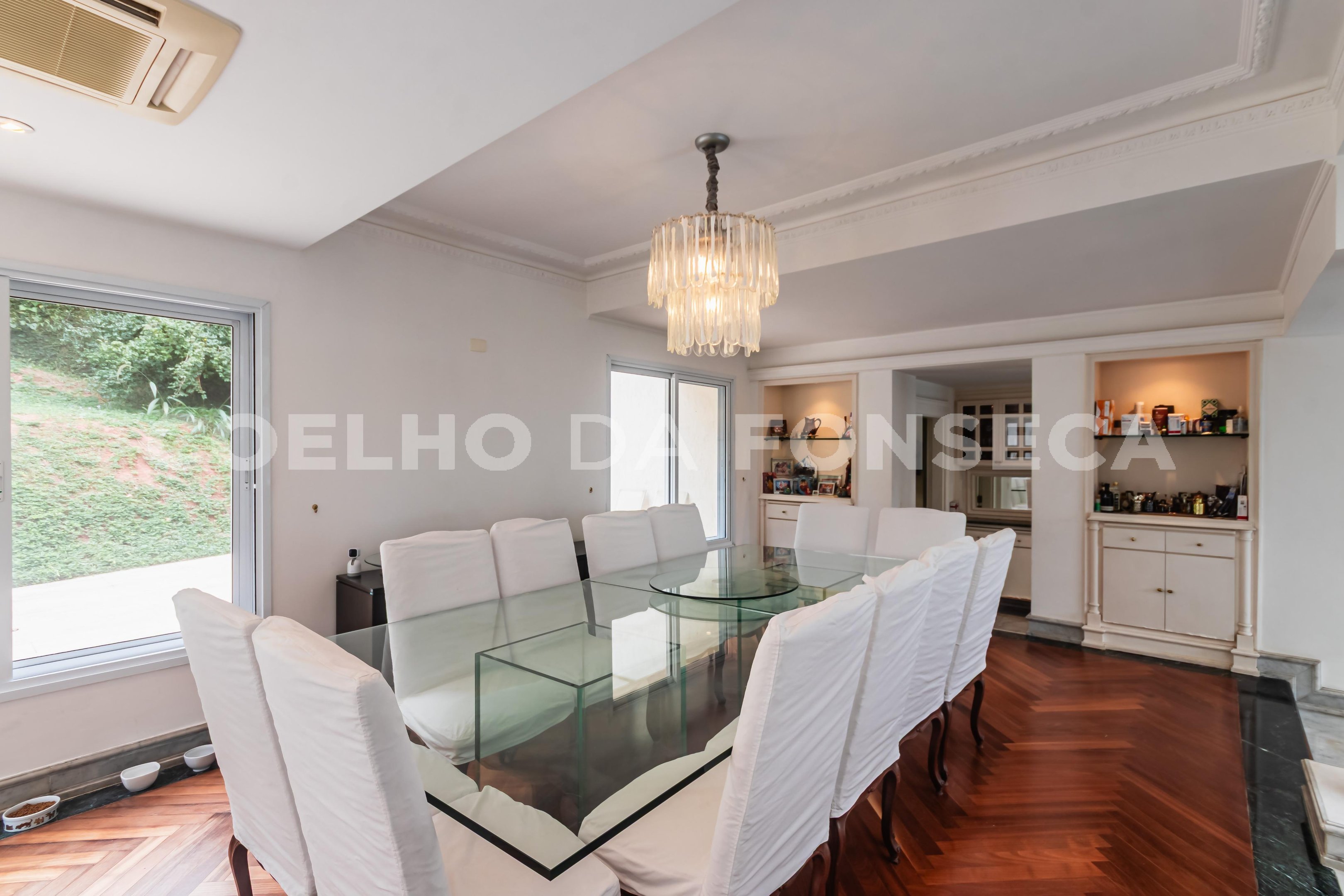 Sala de Jantar