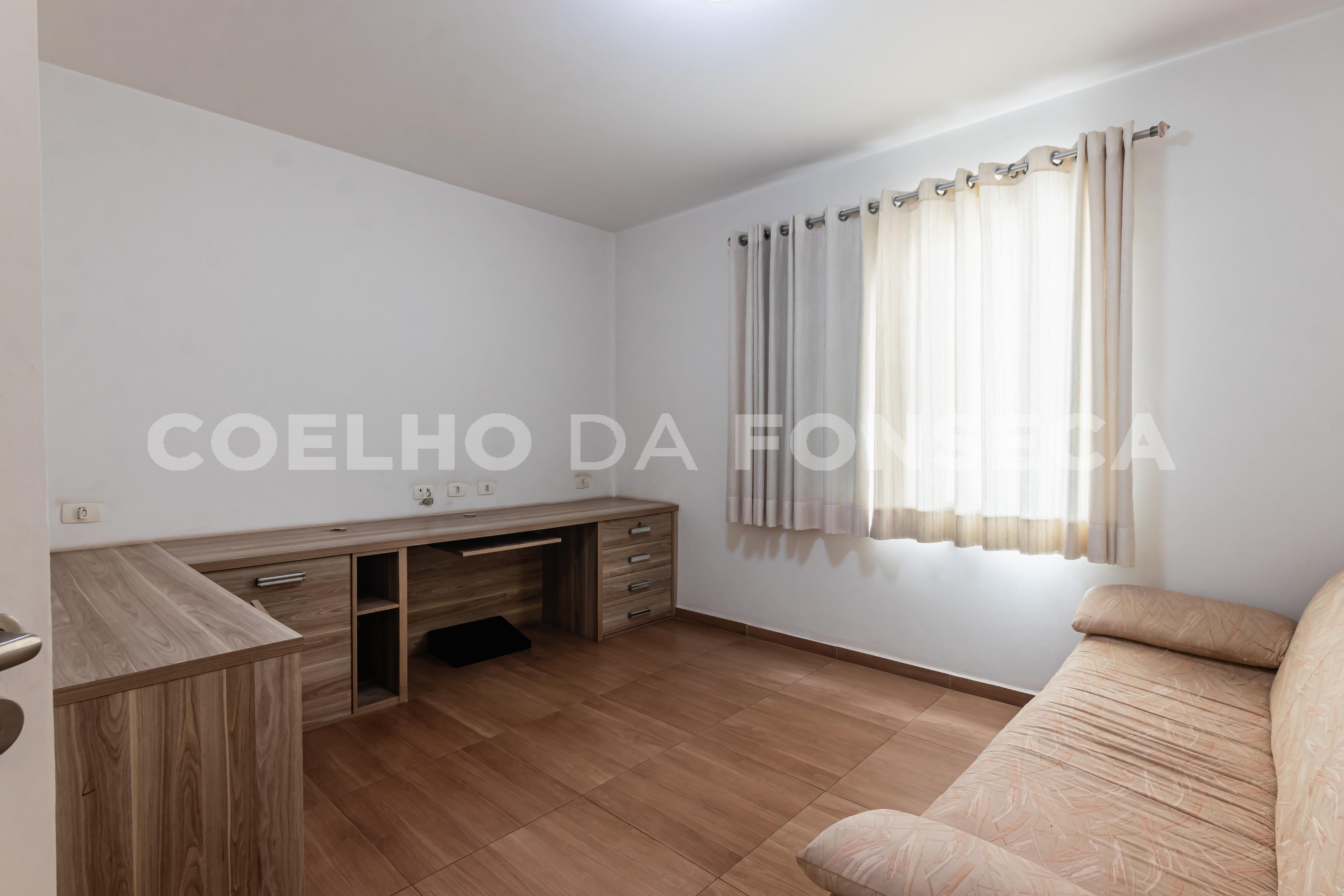 Dormitório