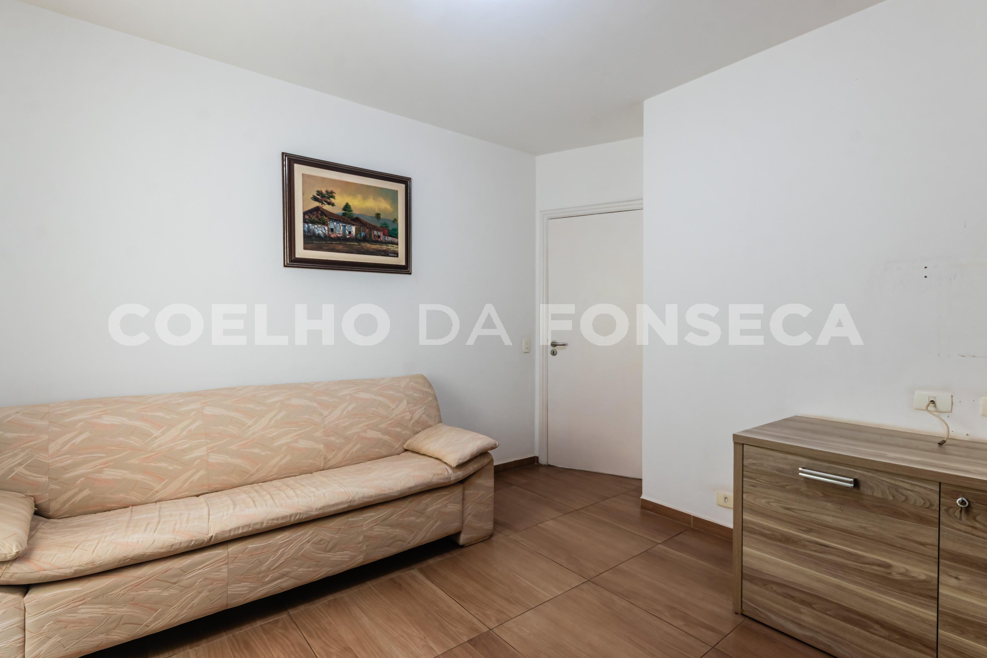 Dormitório