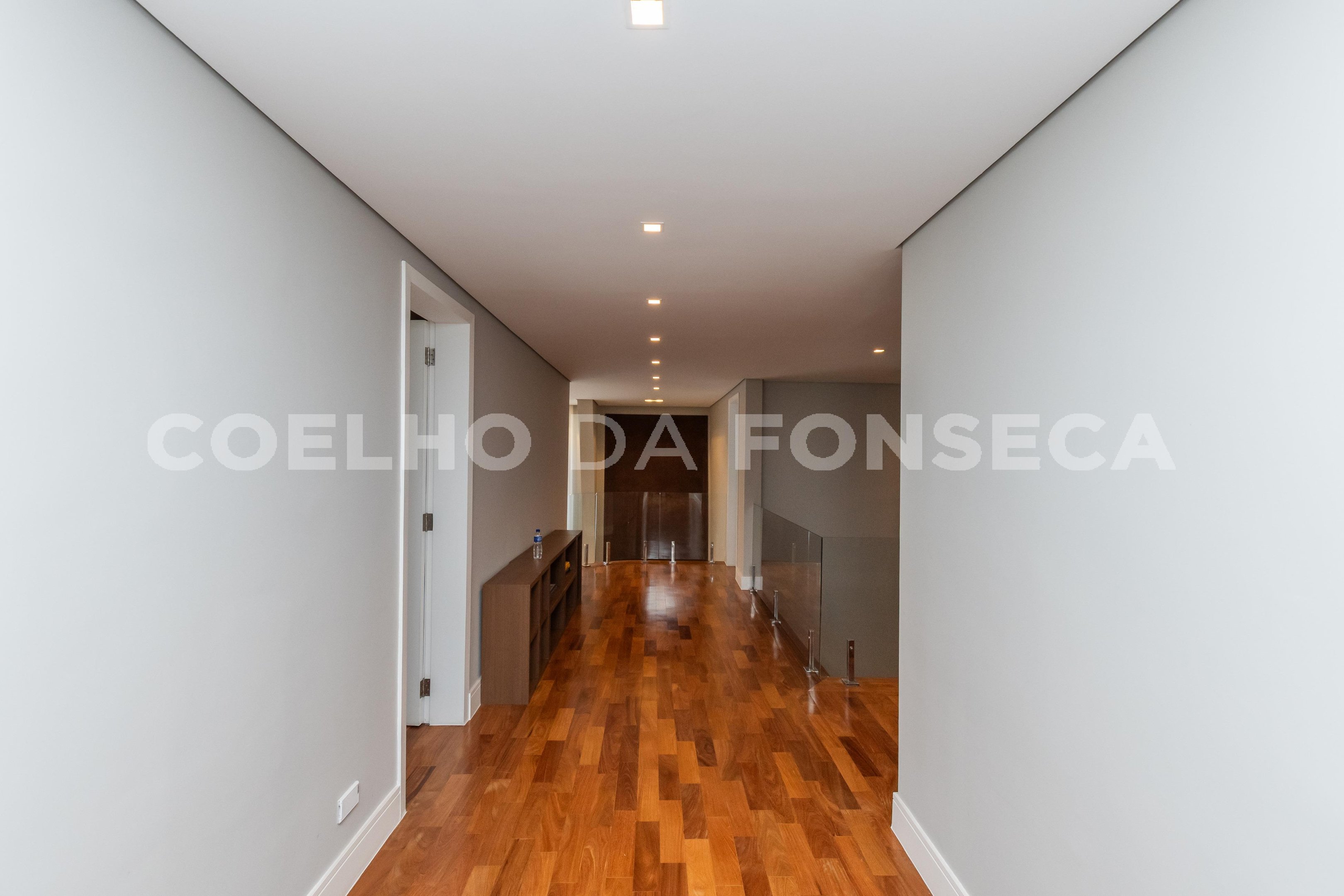 Hall de Circulação