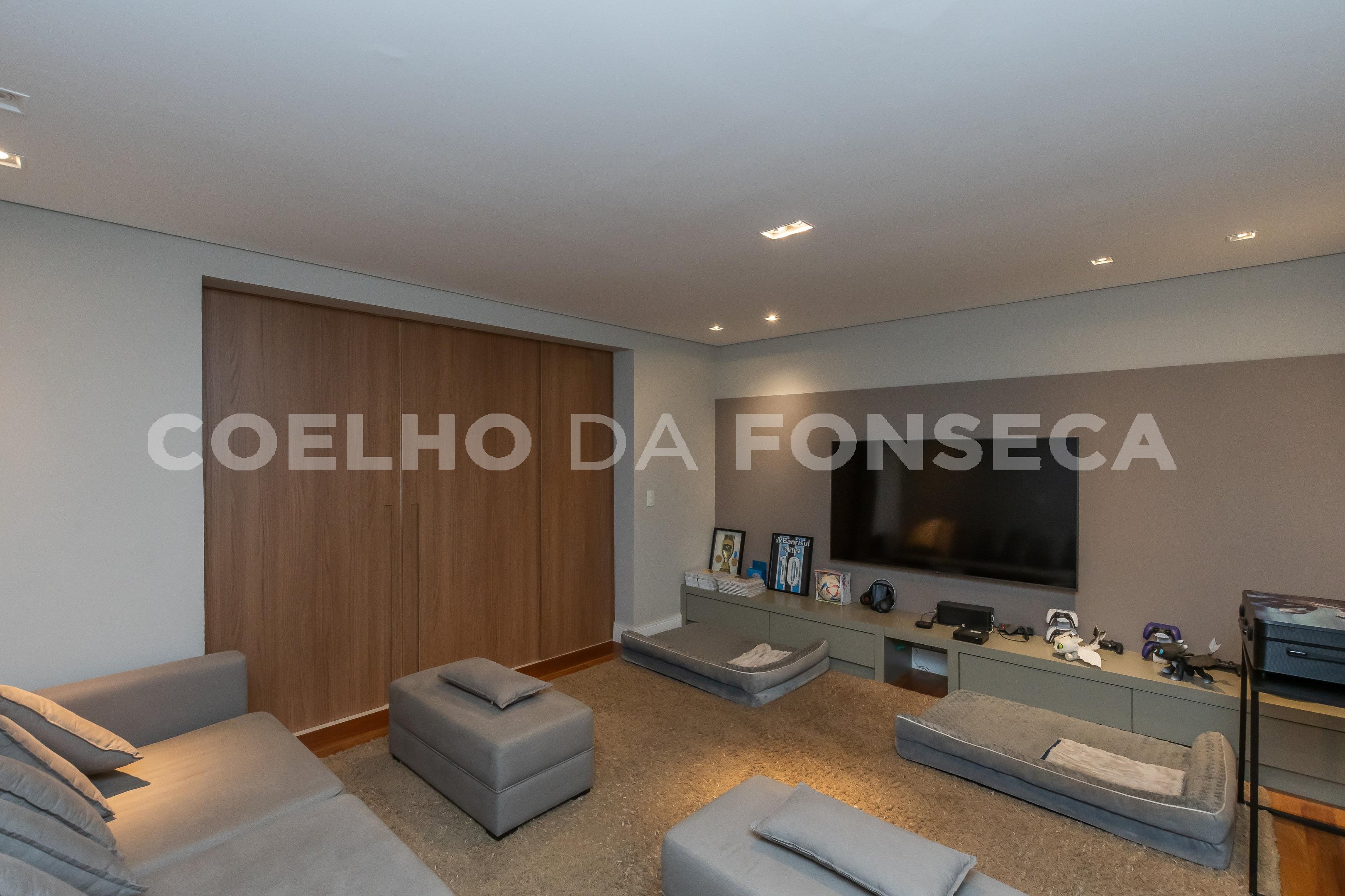 Home Theater