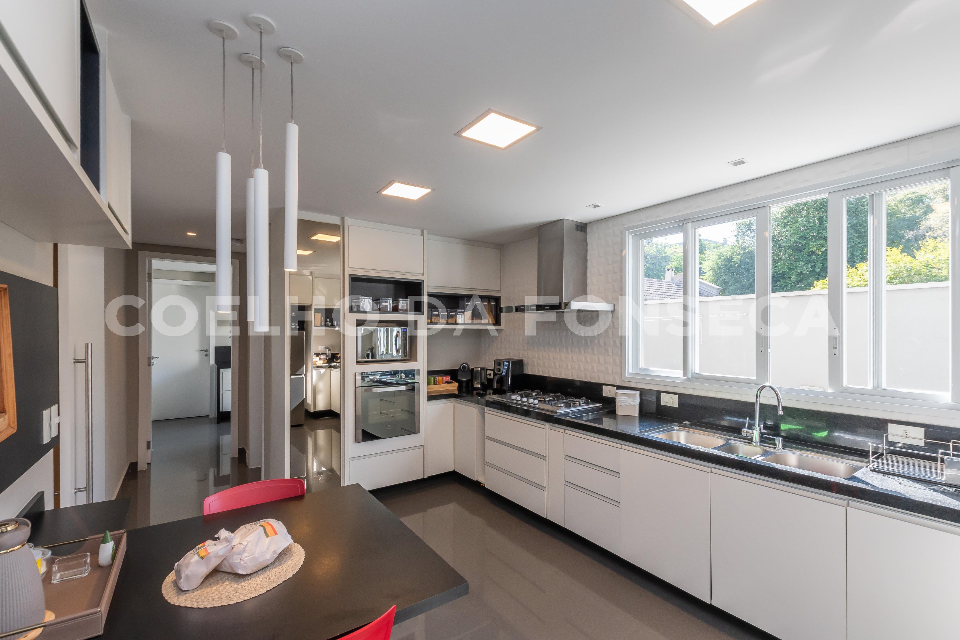 Cozinha