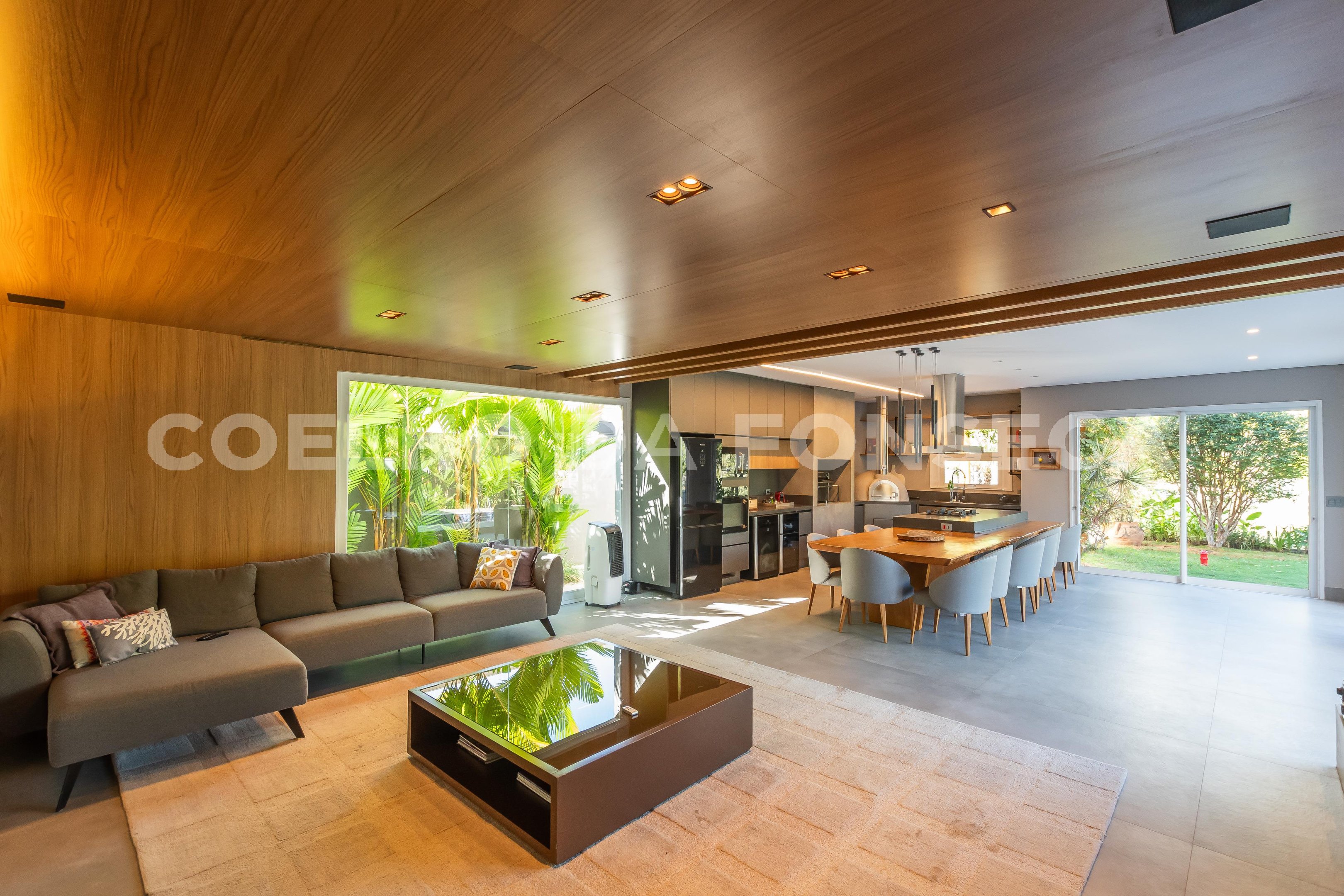 Espaço Gourmet (Unidade)