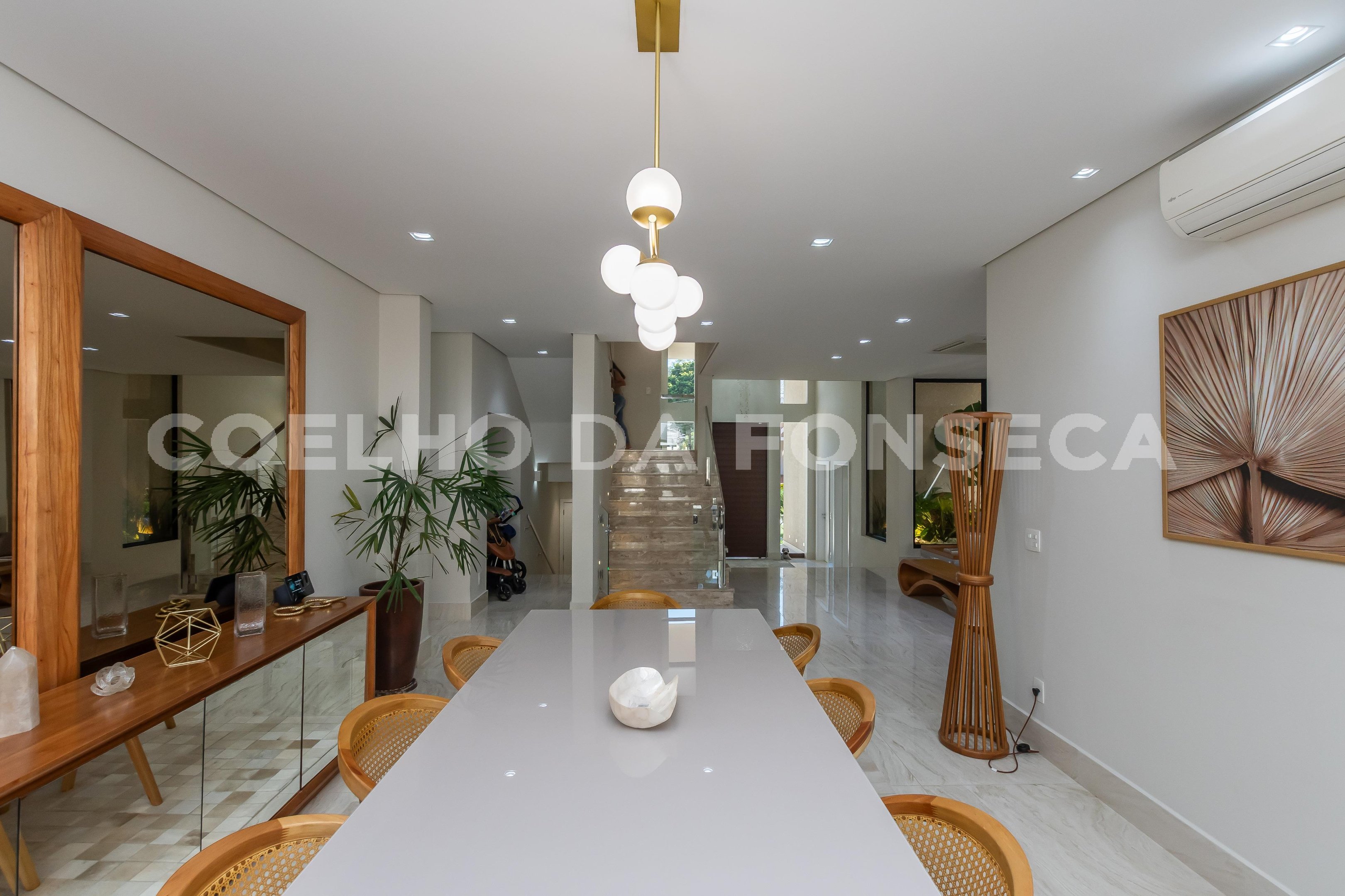 Sala de Jantar