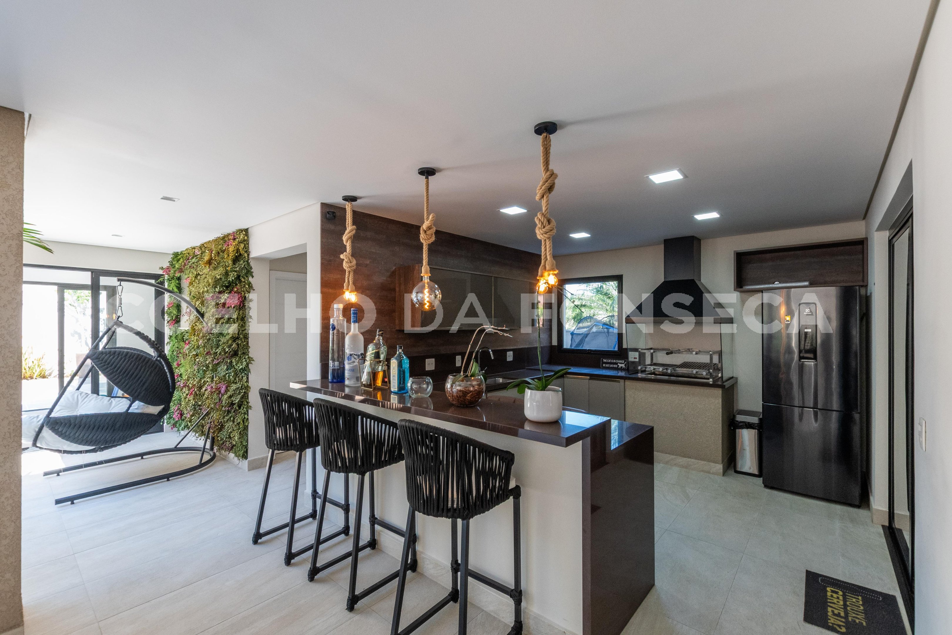 Espaço Gourmet (Unidade)