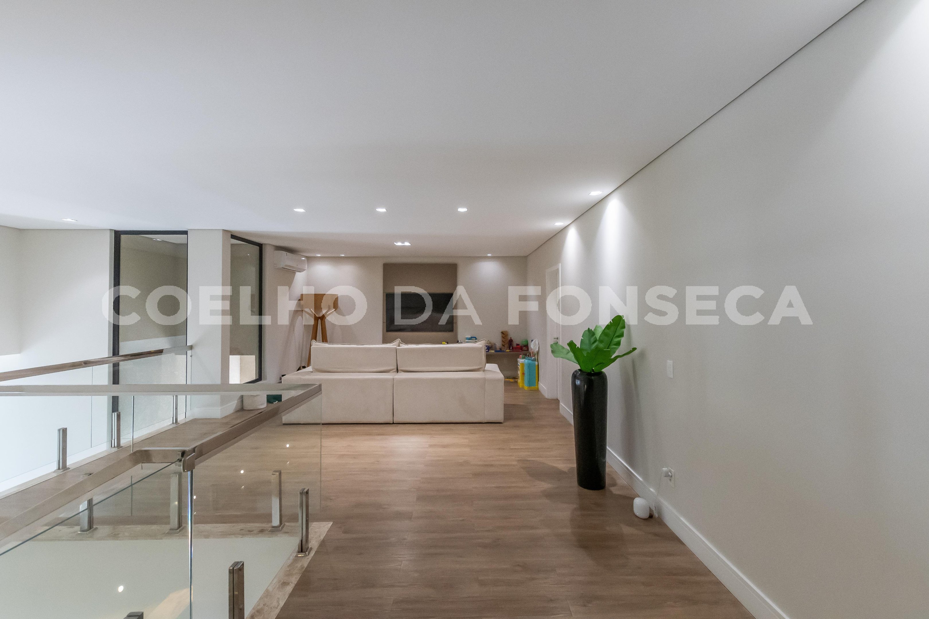 Sala de TV