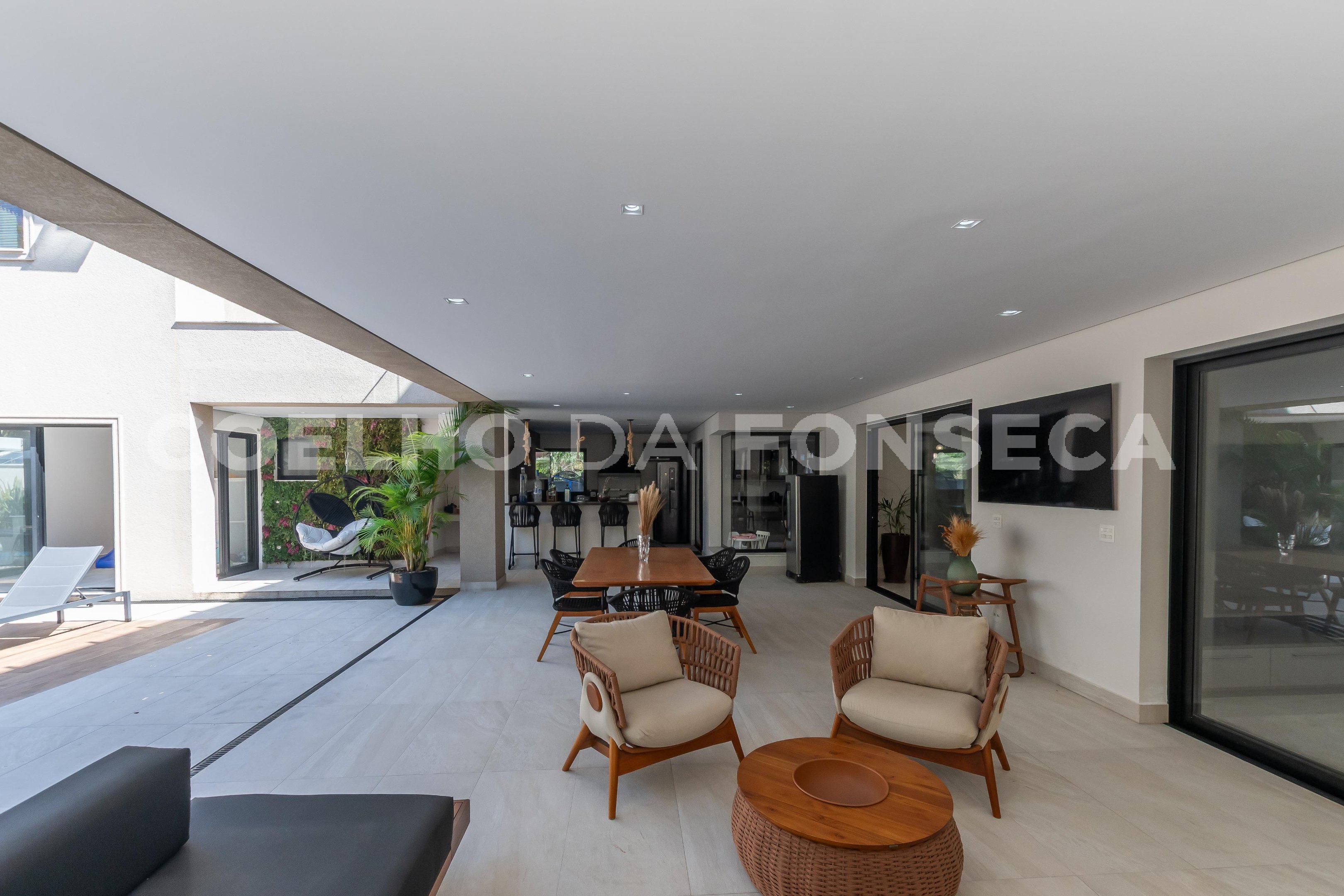 Espaço Gourmet (Unidade)
