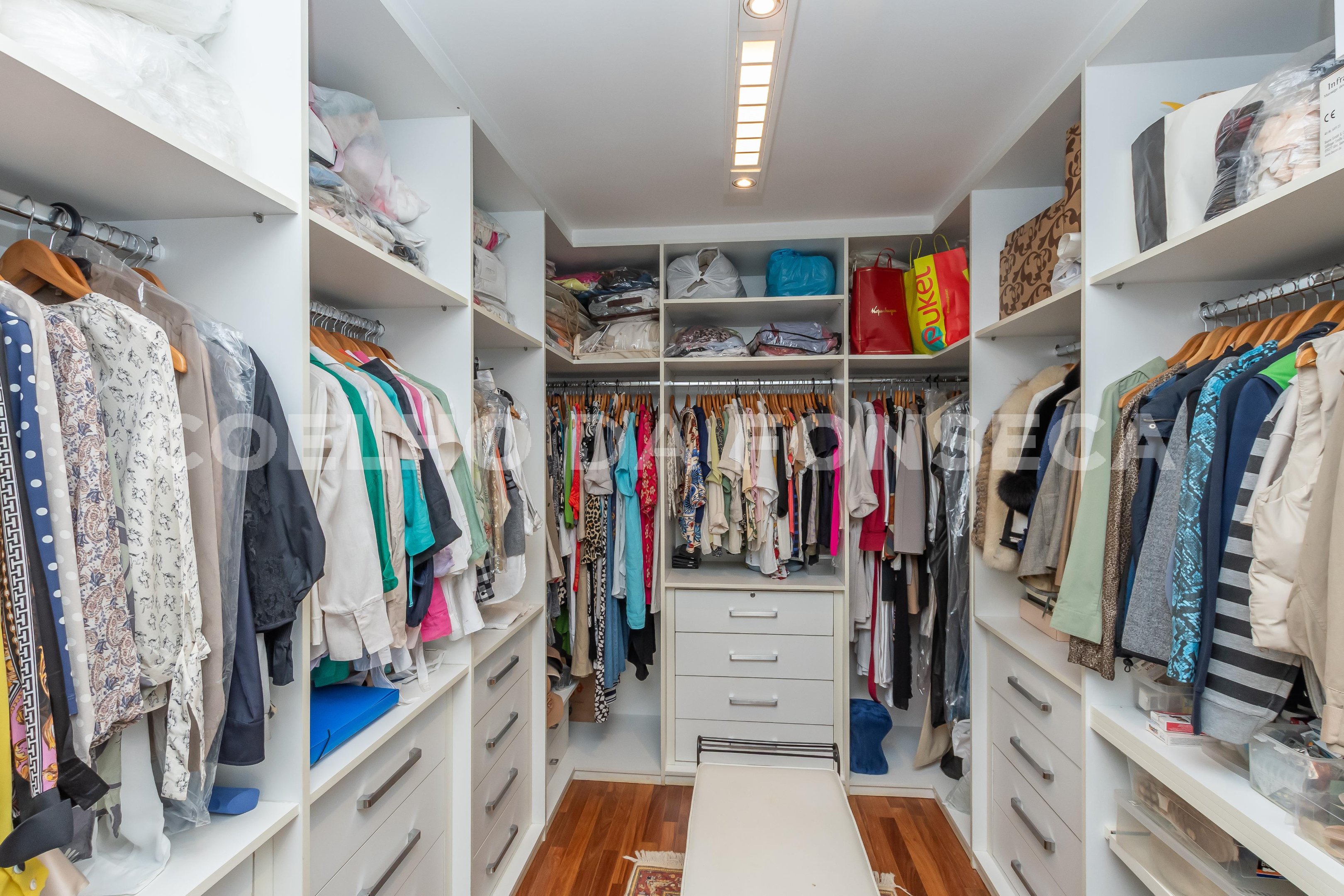 Closet
