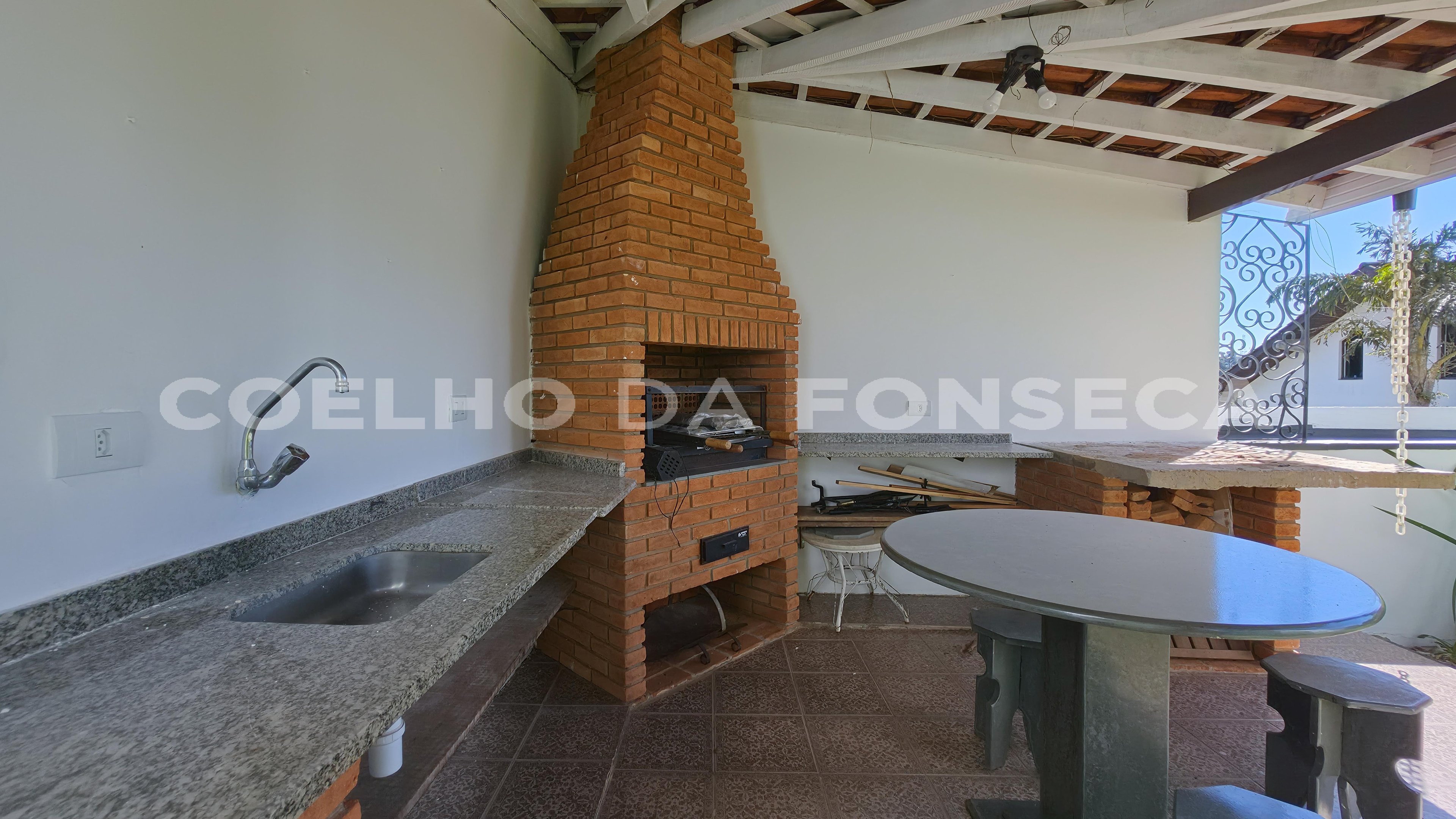 Espaço Gourmet (Unidade)