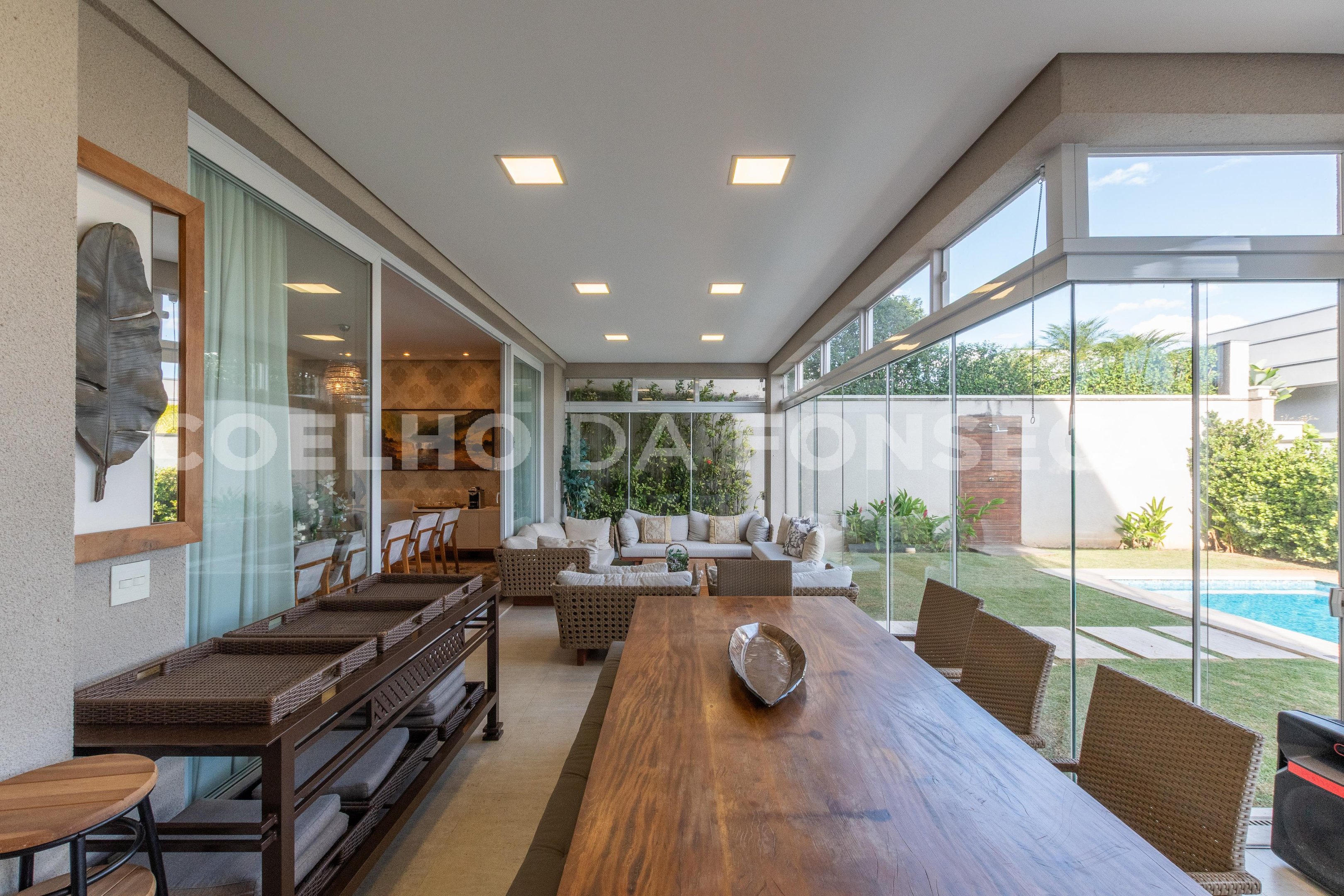 Espaço Gourmet (Unidade)