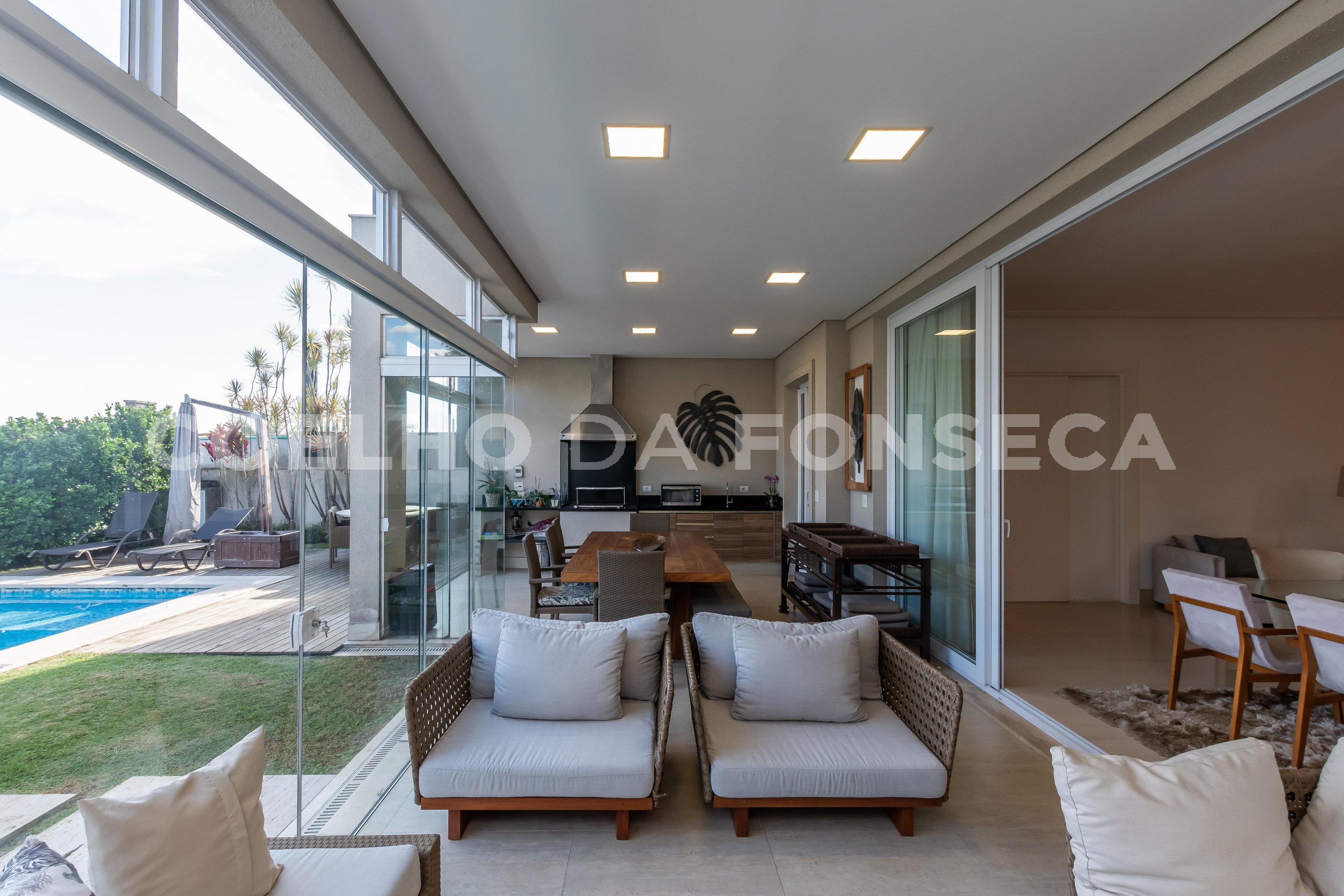 Espaço Gourmet (Unidade)
